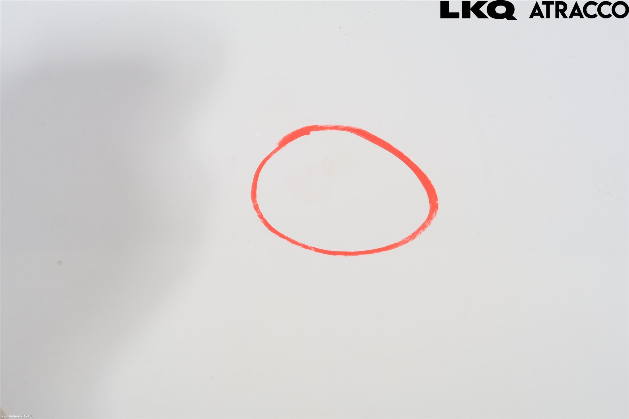 Hyundai i10 LA 20- Dør 4D Bak Venstre