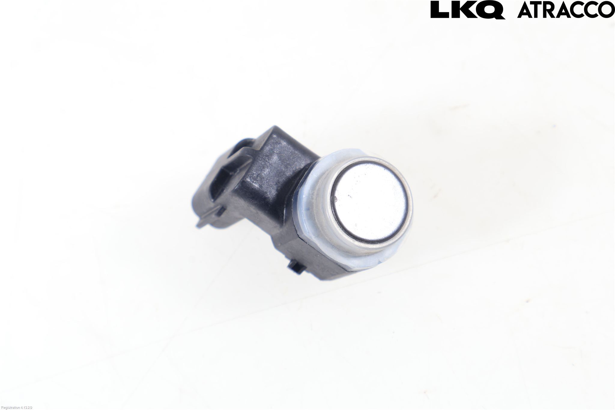 Nissan QASHQAI 17-21 Sensor Parkering Front