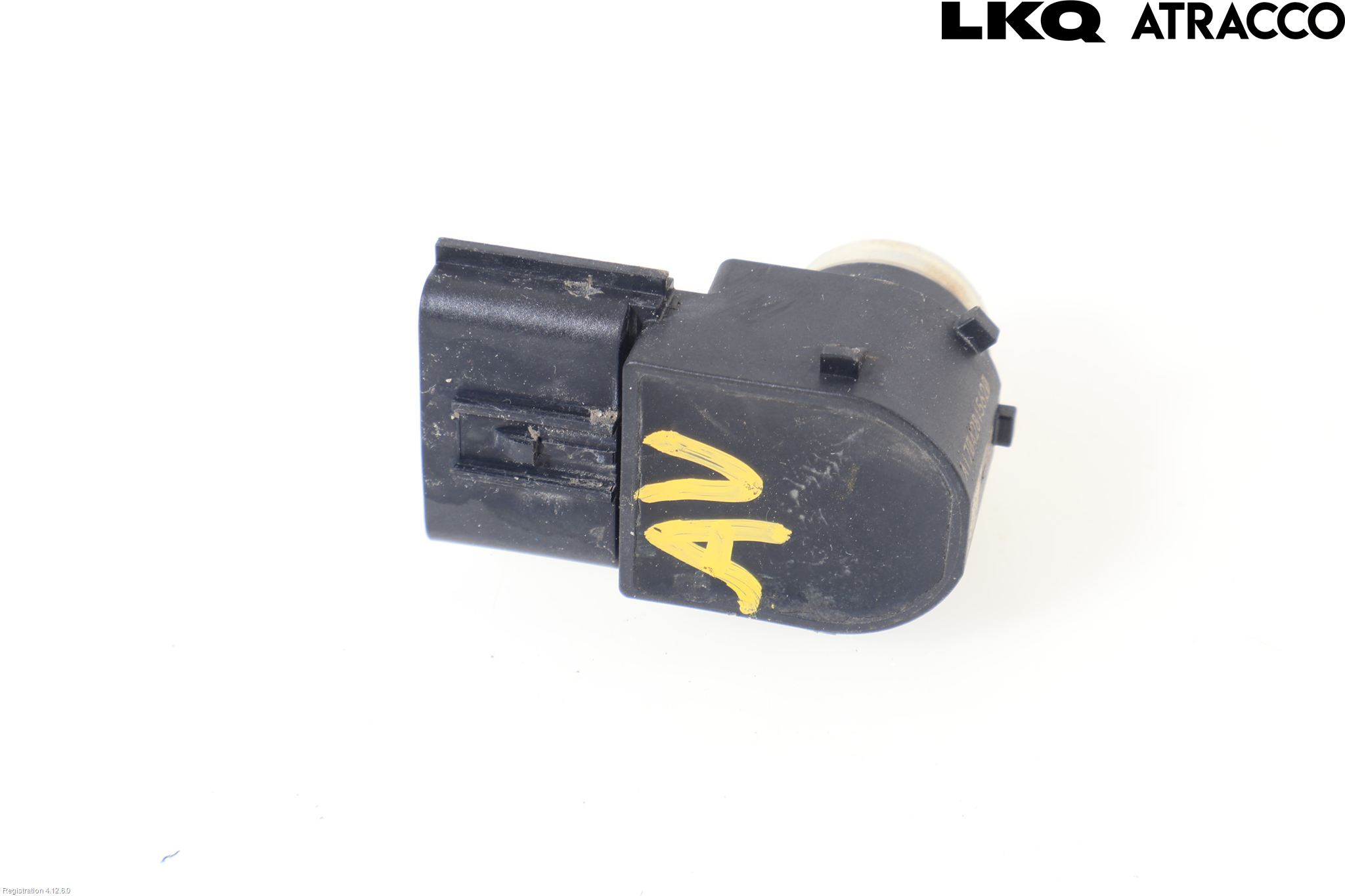 Hyundai IONIQ AE 17-22 Sensor Ryggesensor