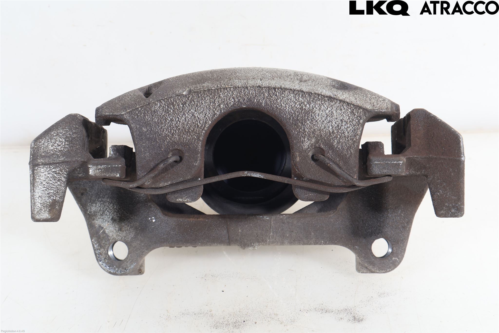 Toyota YARIS XP21 20- Bremsecaliper Foran Høyre