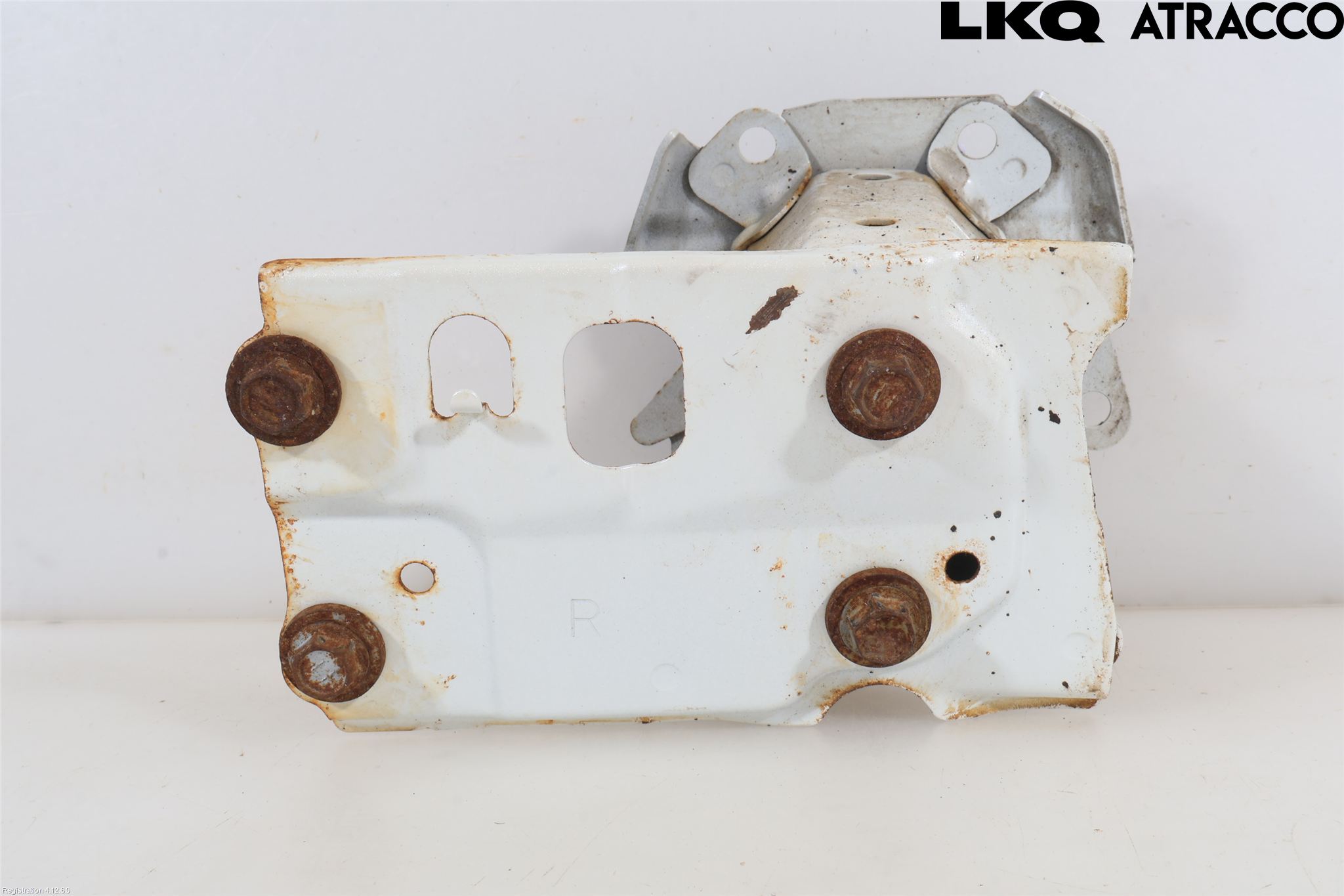 Toyota AURIS 13-19 Støtfanger Bak Feste