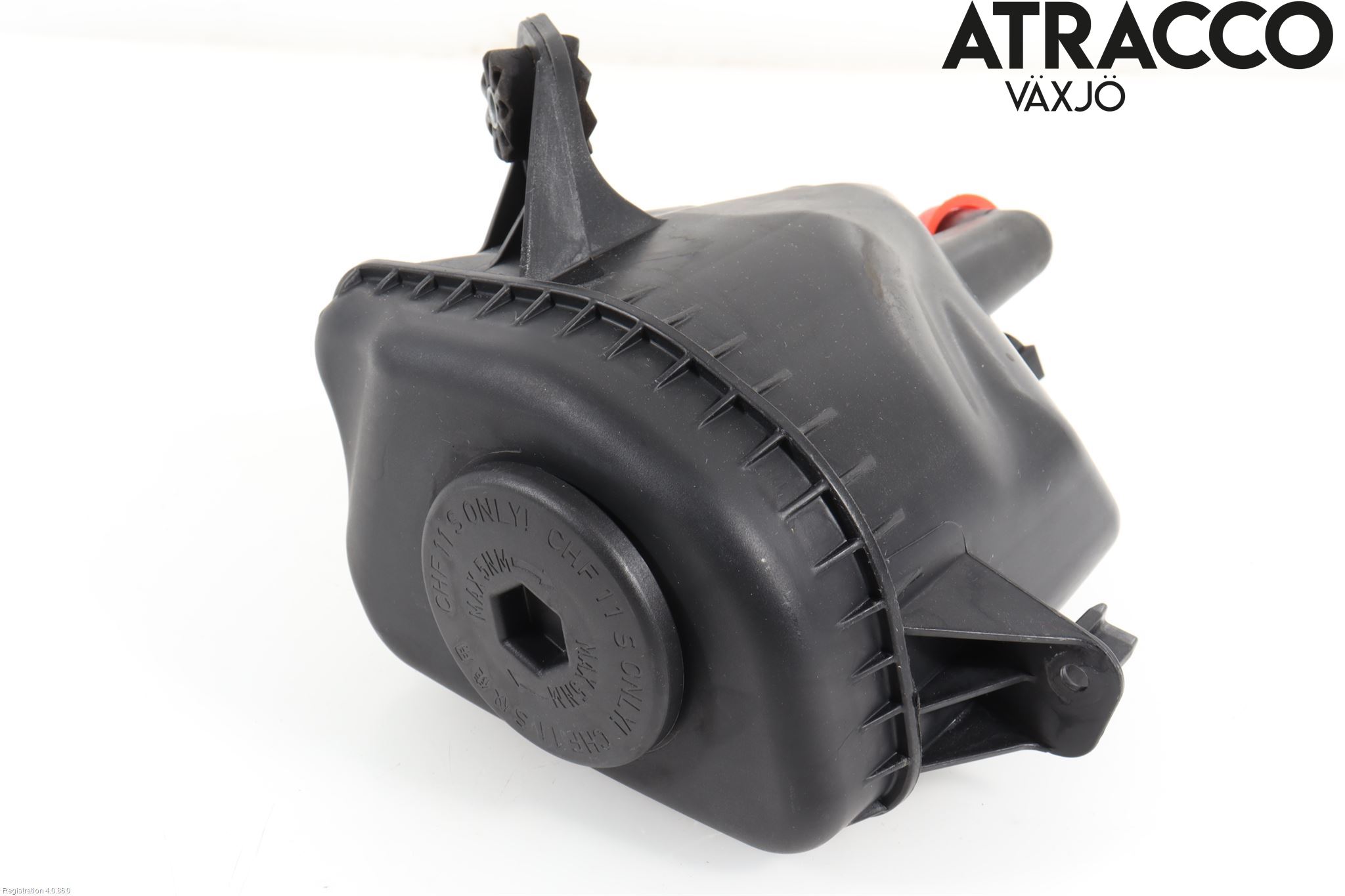 BMW 5 F10/F11/F18 09-17 Servo Oljebeholder