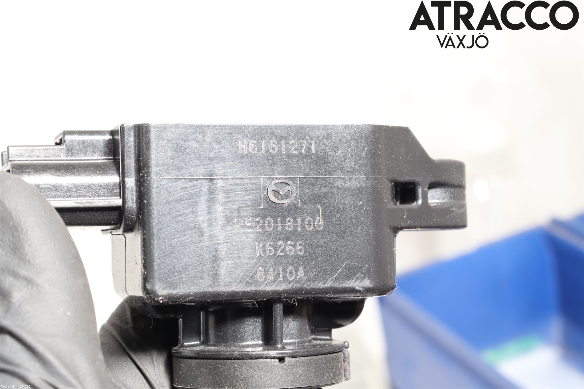 Mazda 3 III 14-19 Coil