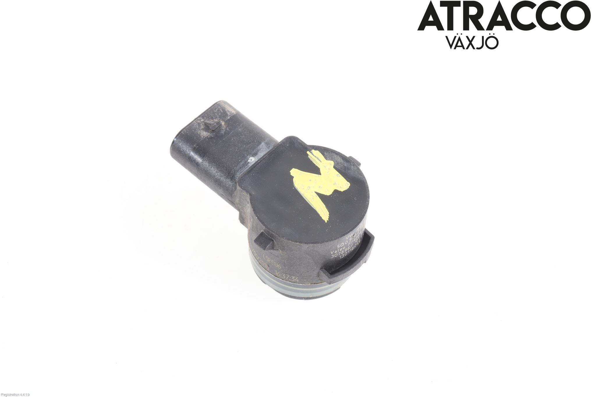 Skoda OCTAVIA (5E) 13-20 Sensor Ryggesensor