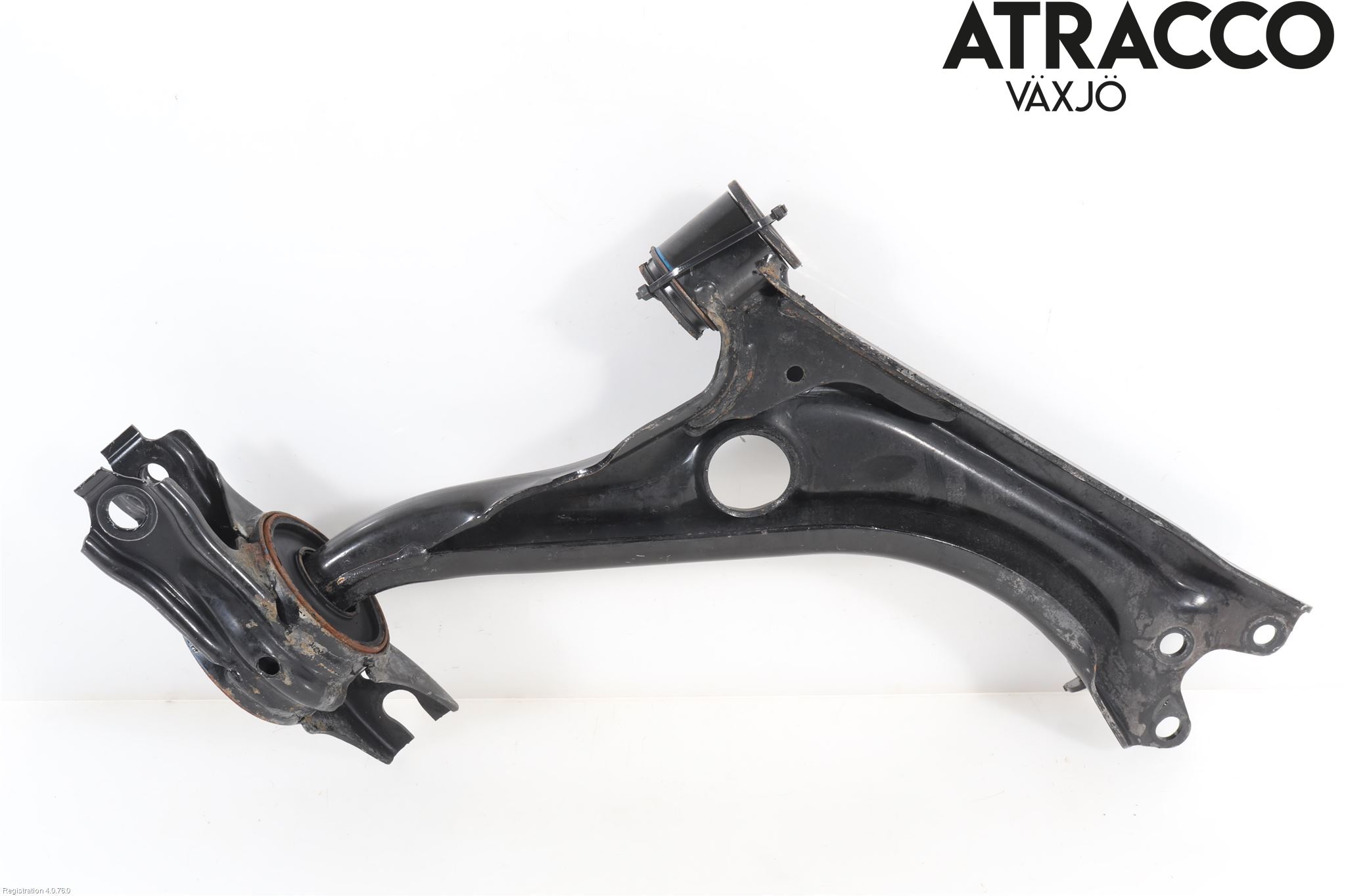Honda CIVIC 17-22 Bærearm Foran Venstre Nedre