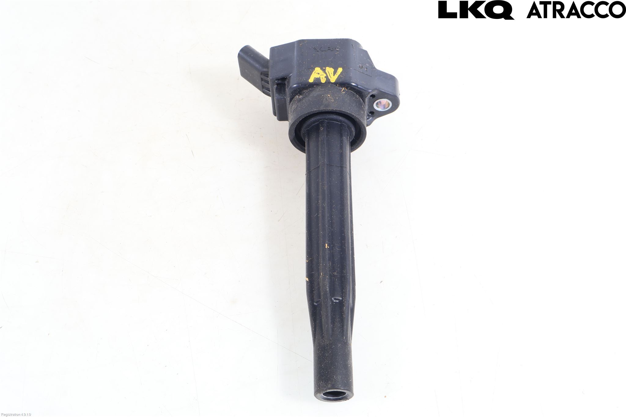 Hyundai TUCSON 05- Coil