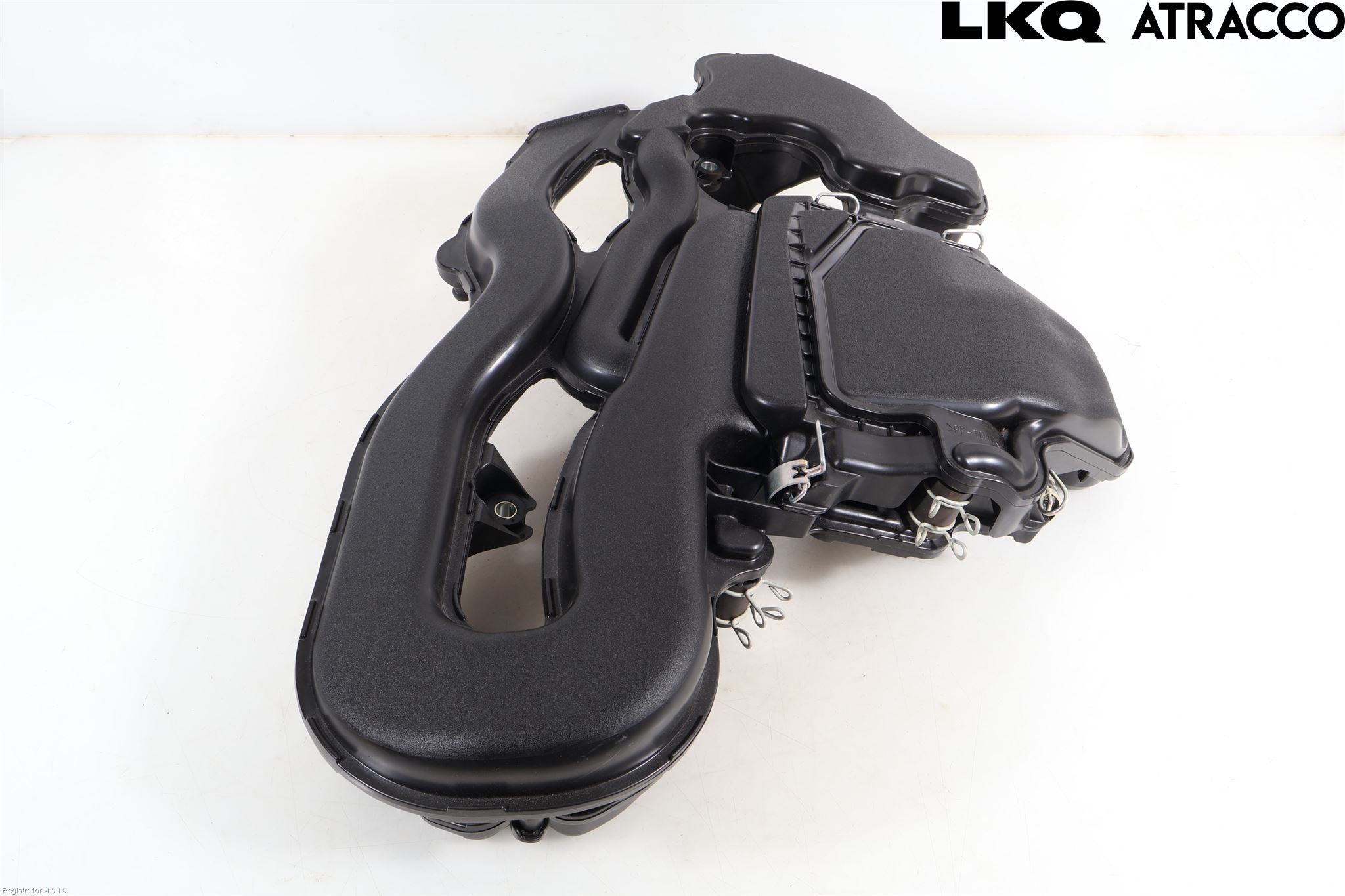 Toyota AYGO X AB70 22- Luftfilter Boks