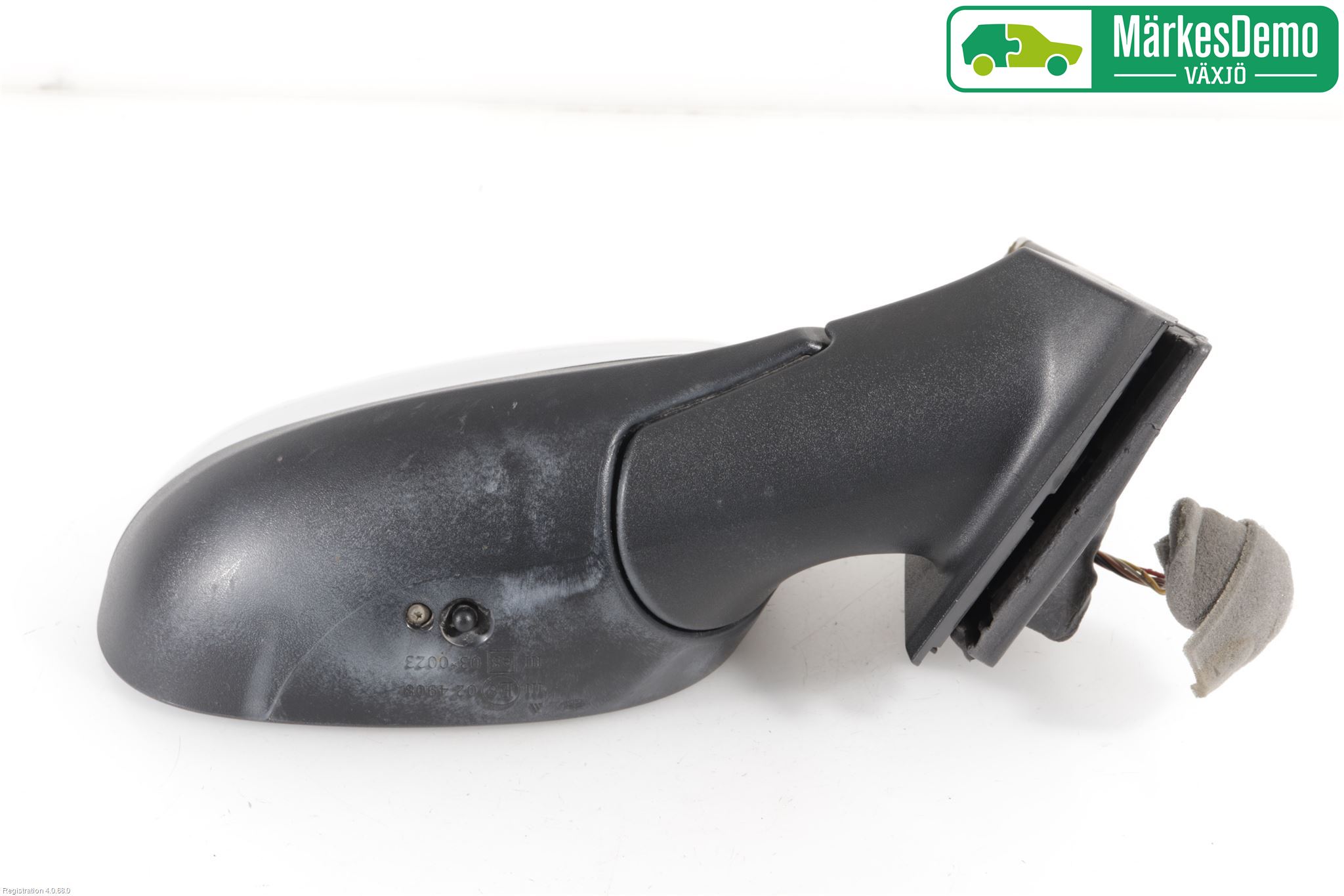 Ford KA 09-16 Speil H M-El Justering