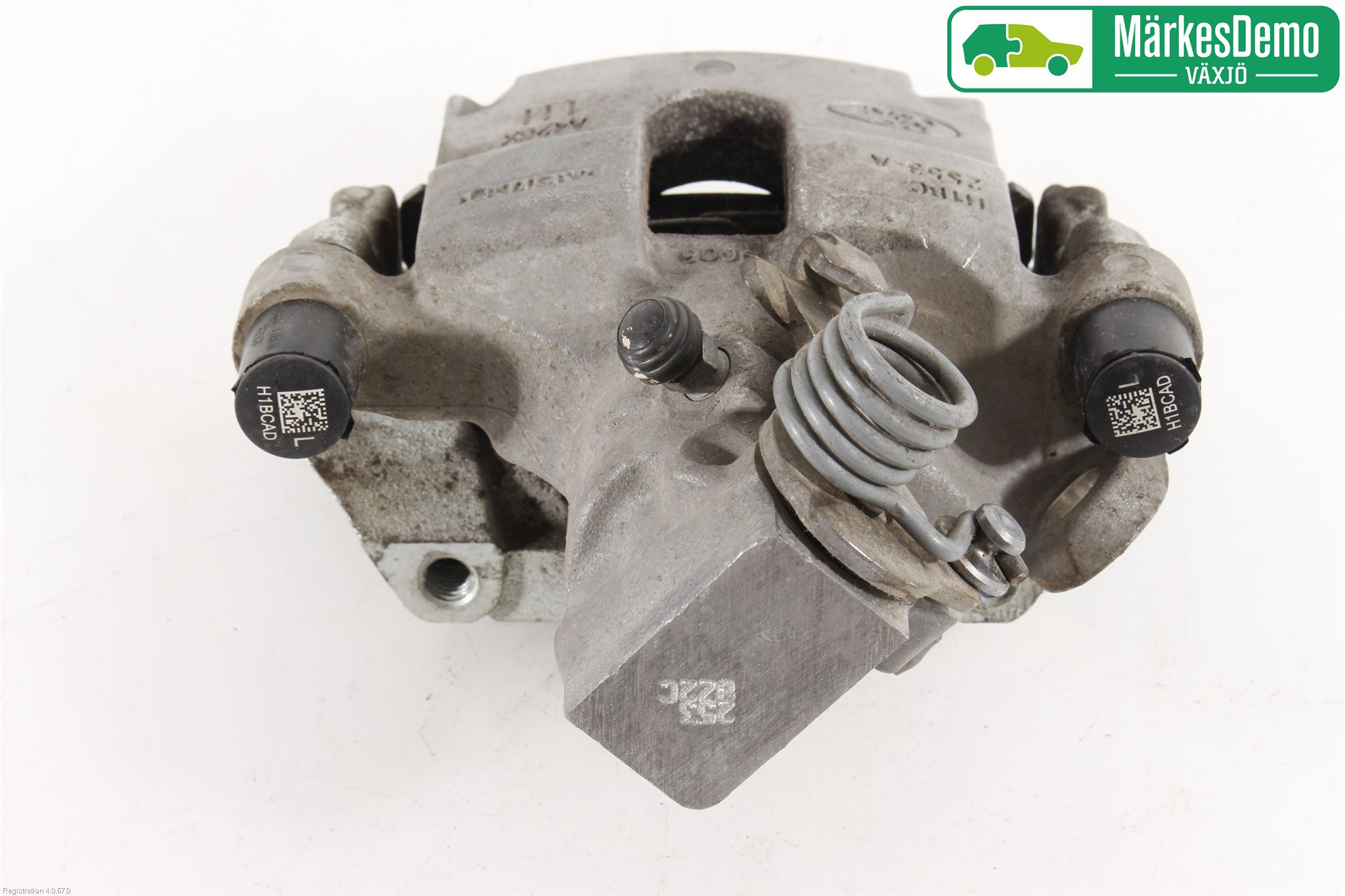 Ford FIESTA (VII) 18-23 Bremsecaliper Bak Venstre