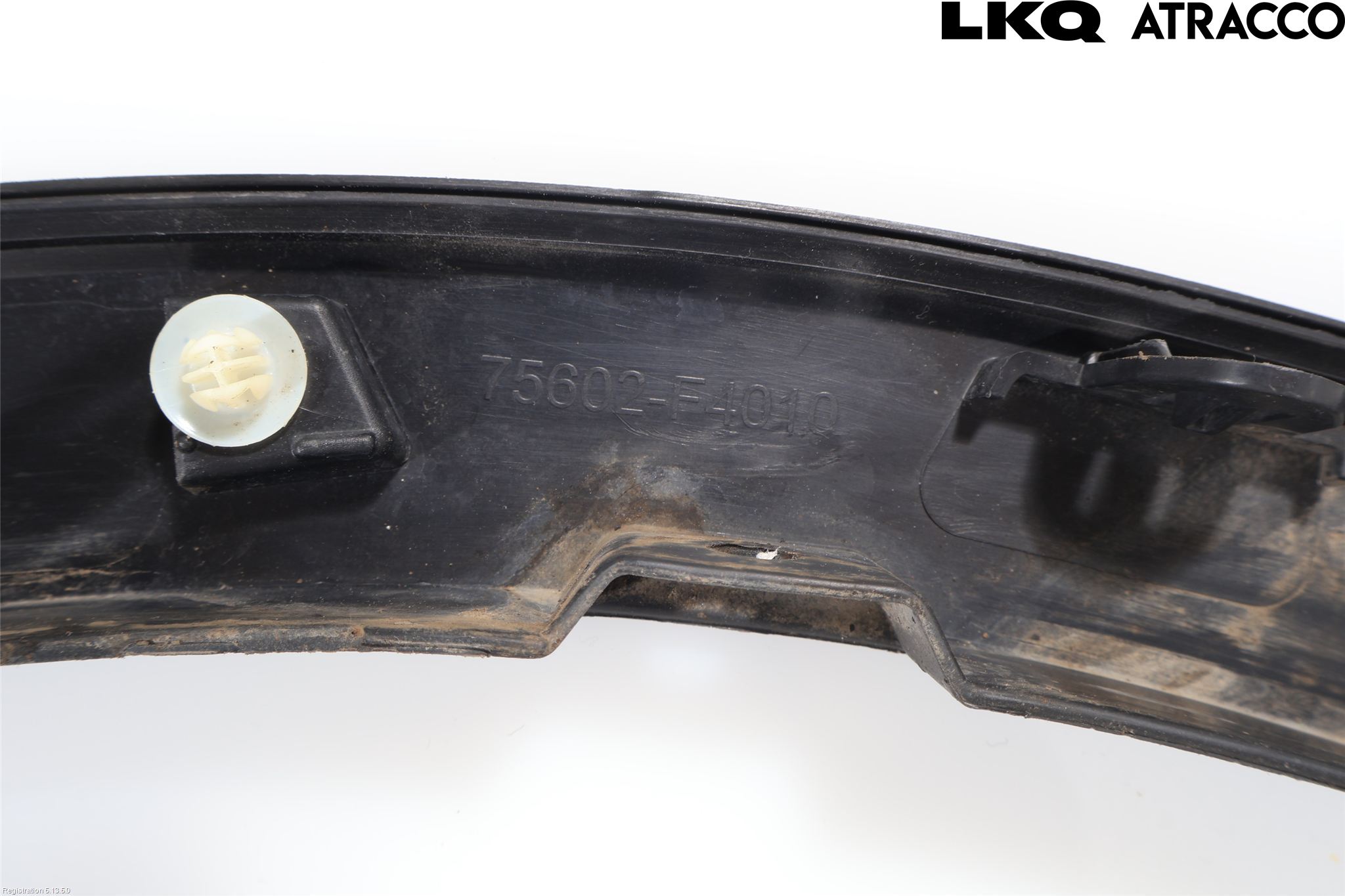 Toyota C-HR 16-23 Skjerm Bredder