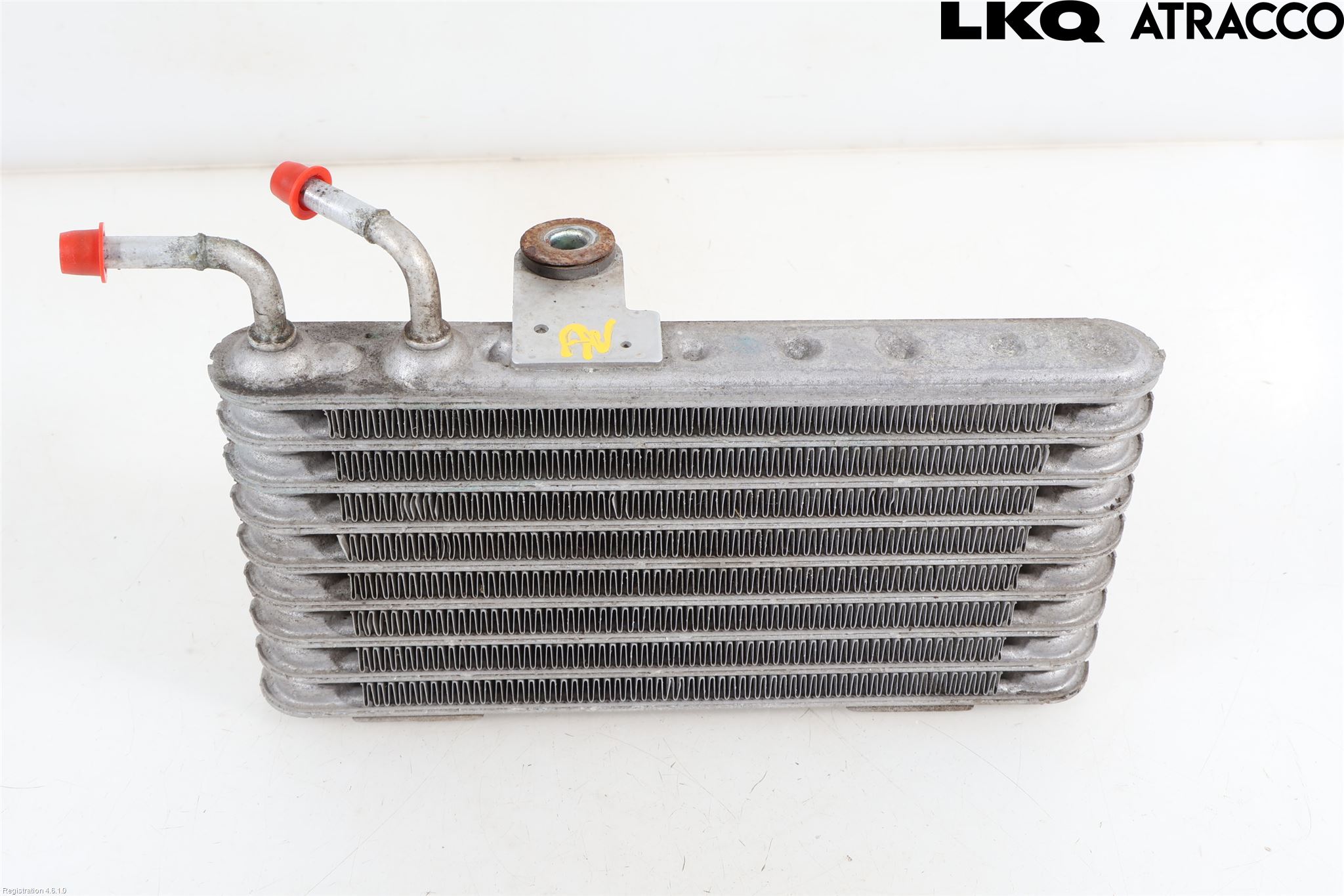 Mitsubishi OUTLANDER 13-21 Radiator Oljekjøler Motor