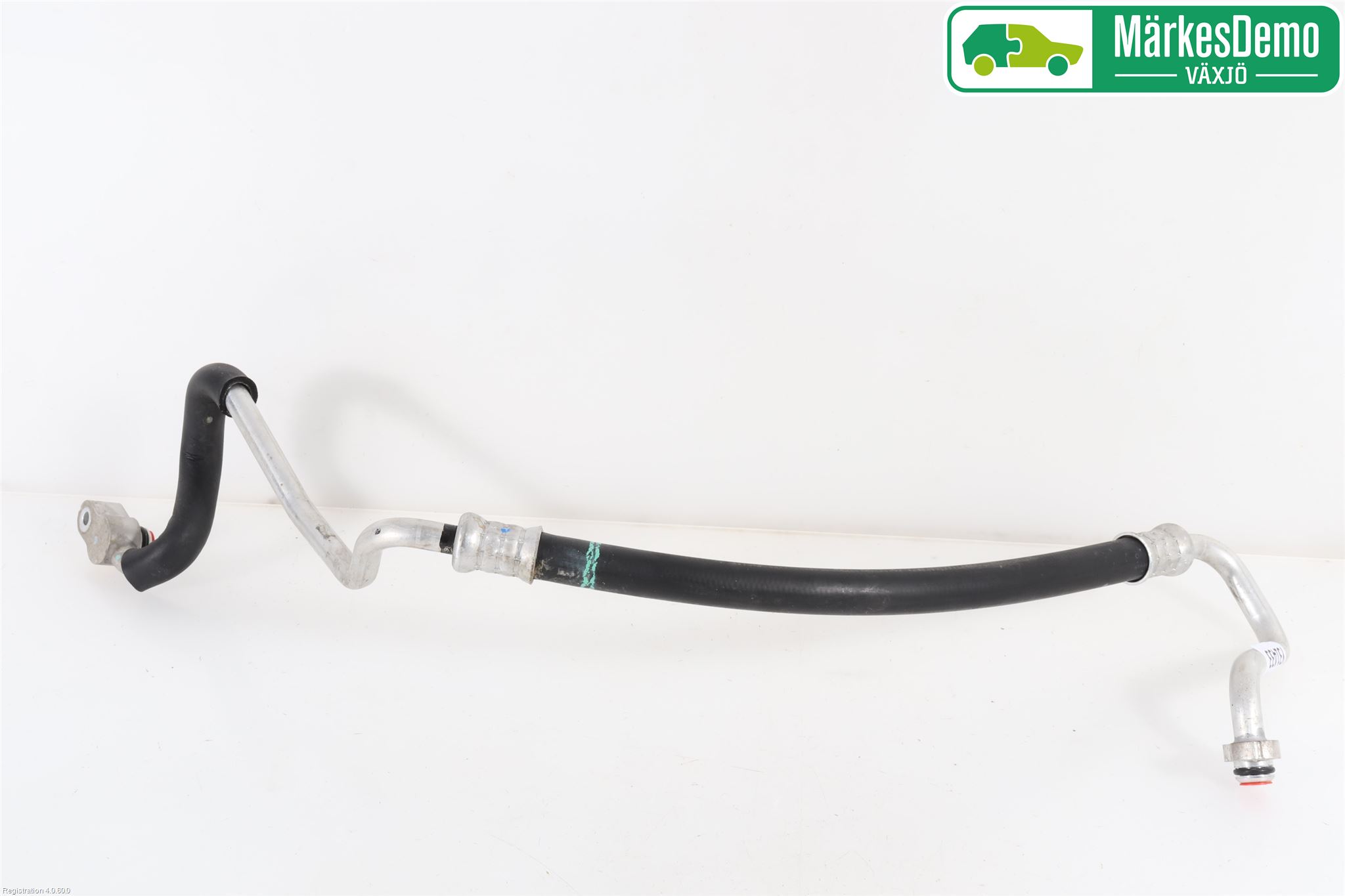 Fiat FULLBACK 16-19 Varme Ac Slange - Rør