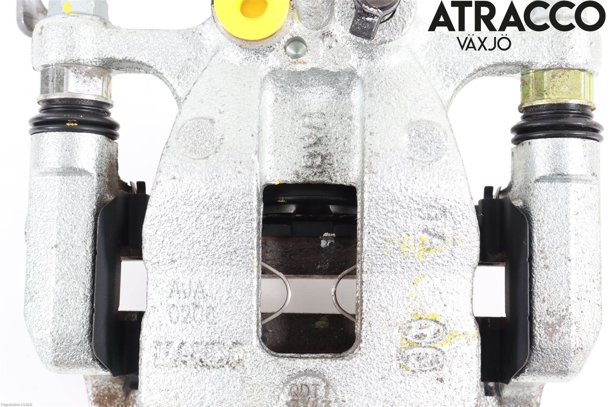 Hyundai BAYON BC3 21- Bremsecaliper Bak Høyre