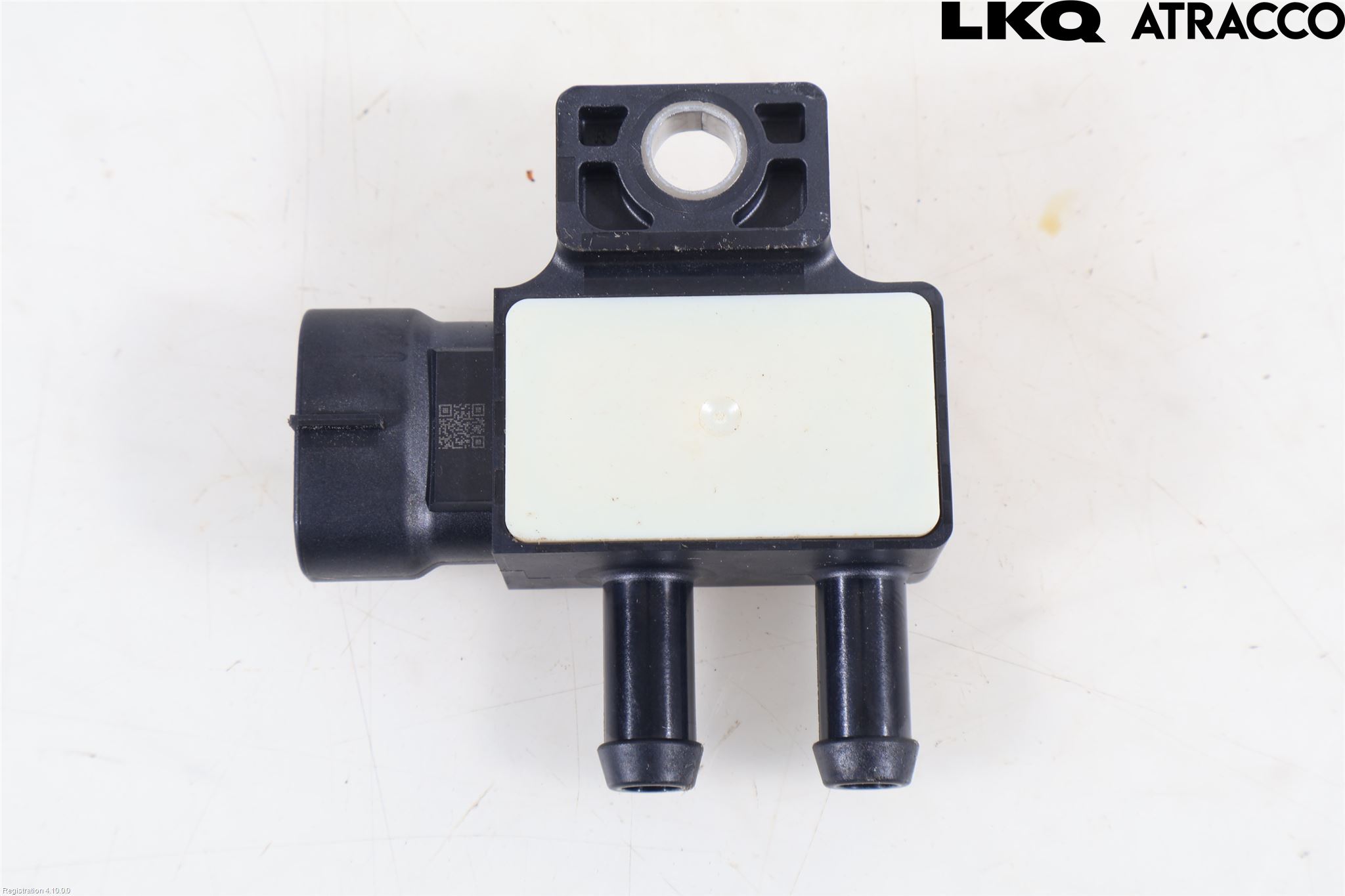 Toyota RAV4 19- Sensor Temp-Trykk Avgass