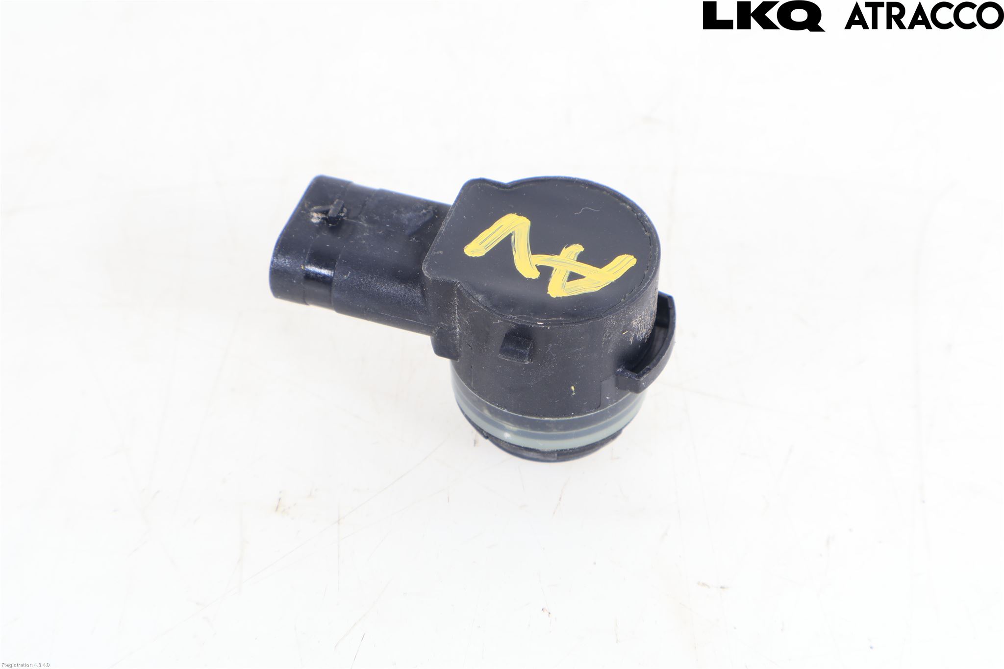 BMW X3 G01 18- Sensor Ryggesensor