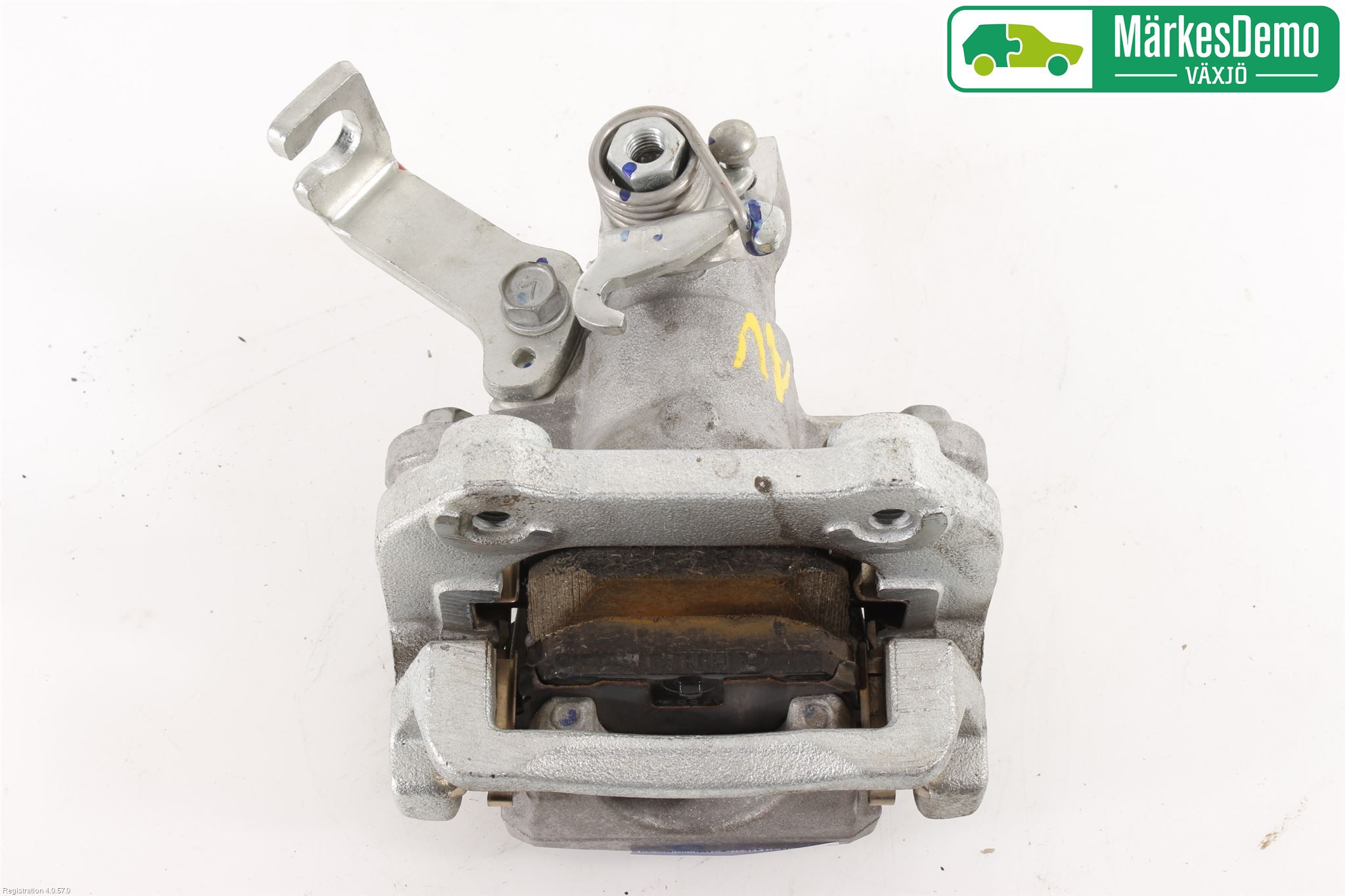 Suzuki SX4 S-CROSS 14-21 Bremsecaliper Bak Høyre