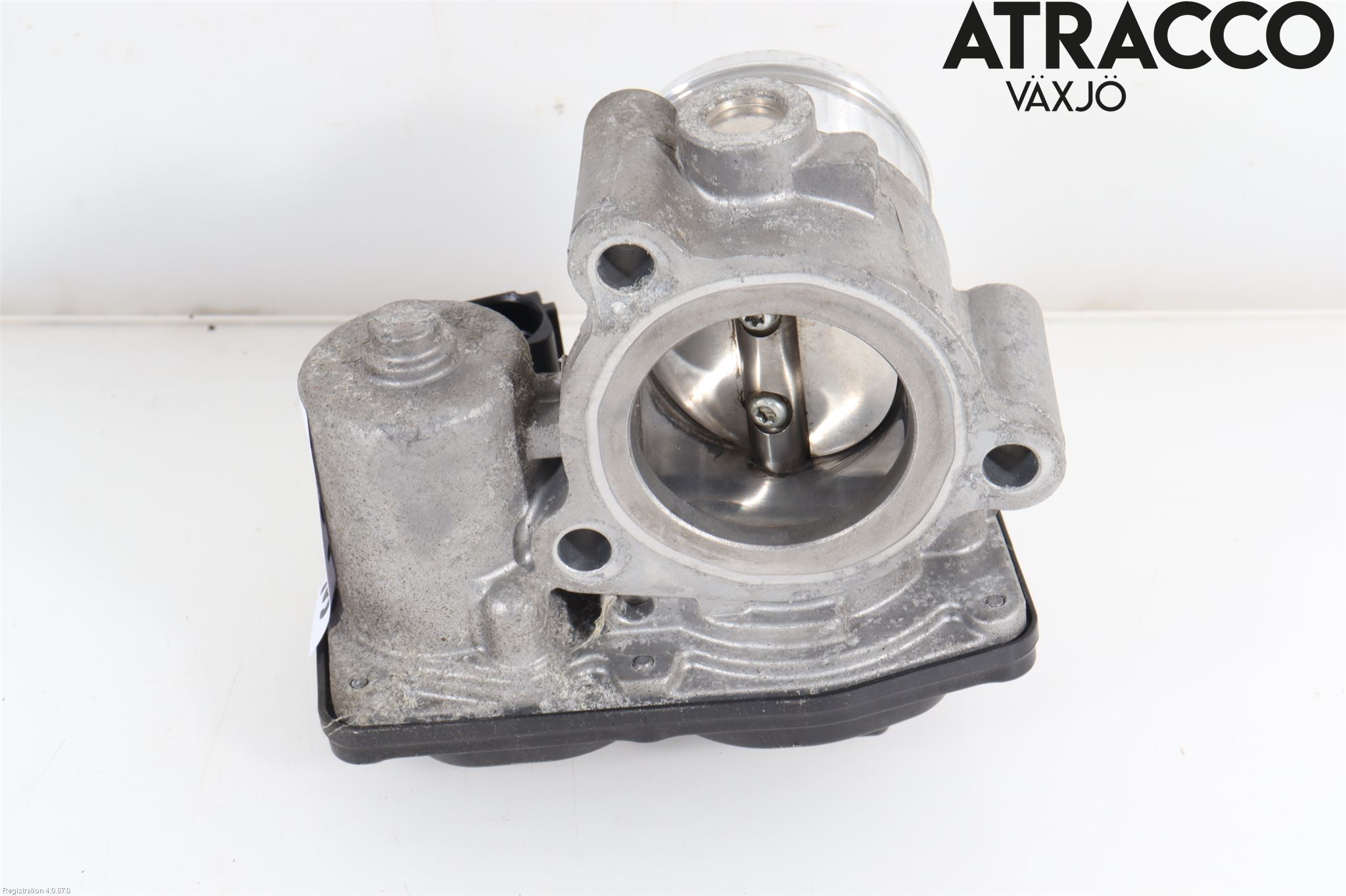 Ford FIESTA 13-17 Inns Spjeldhus