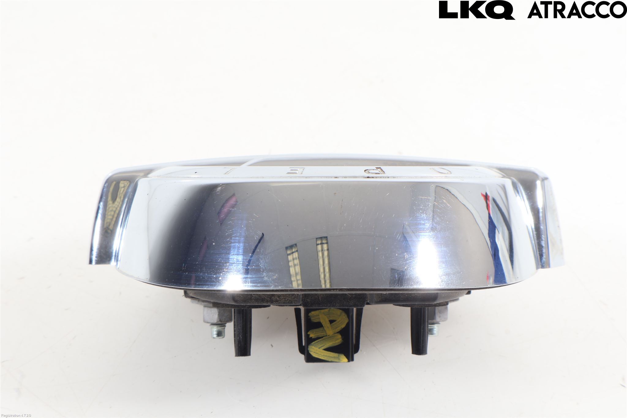 Opel CORSA E 15-19 Bakluke Handtak Ytre
