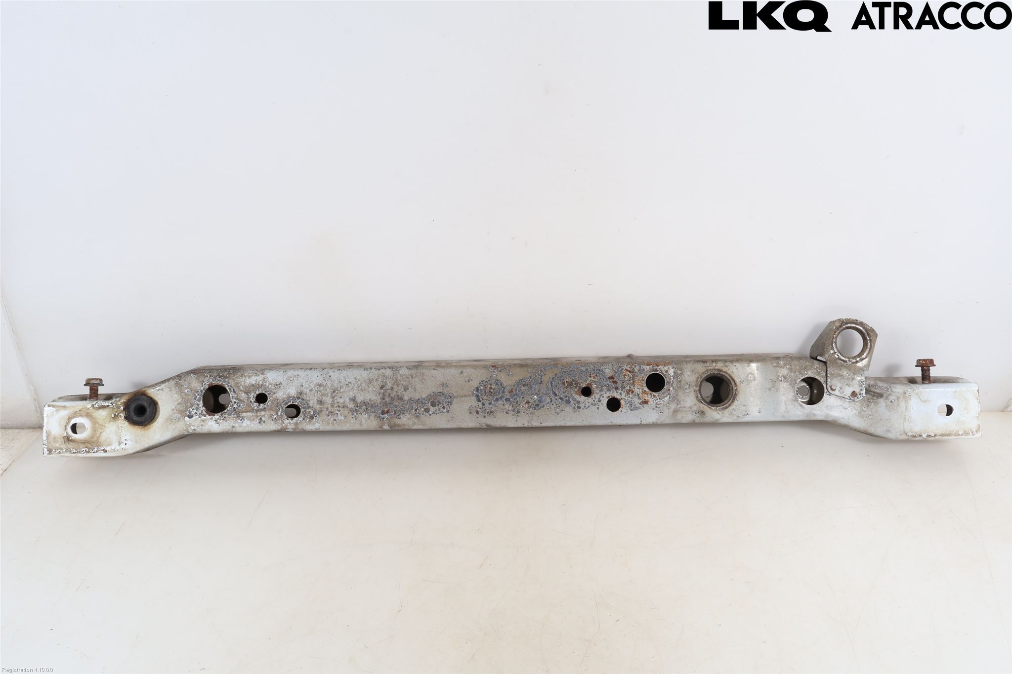 Nissan PULSAR Frontplate Nedre