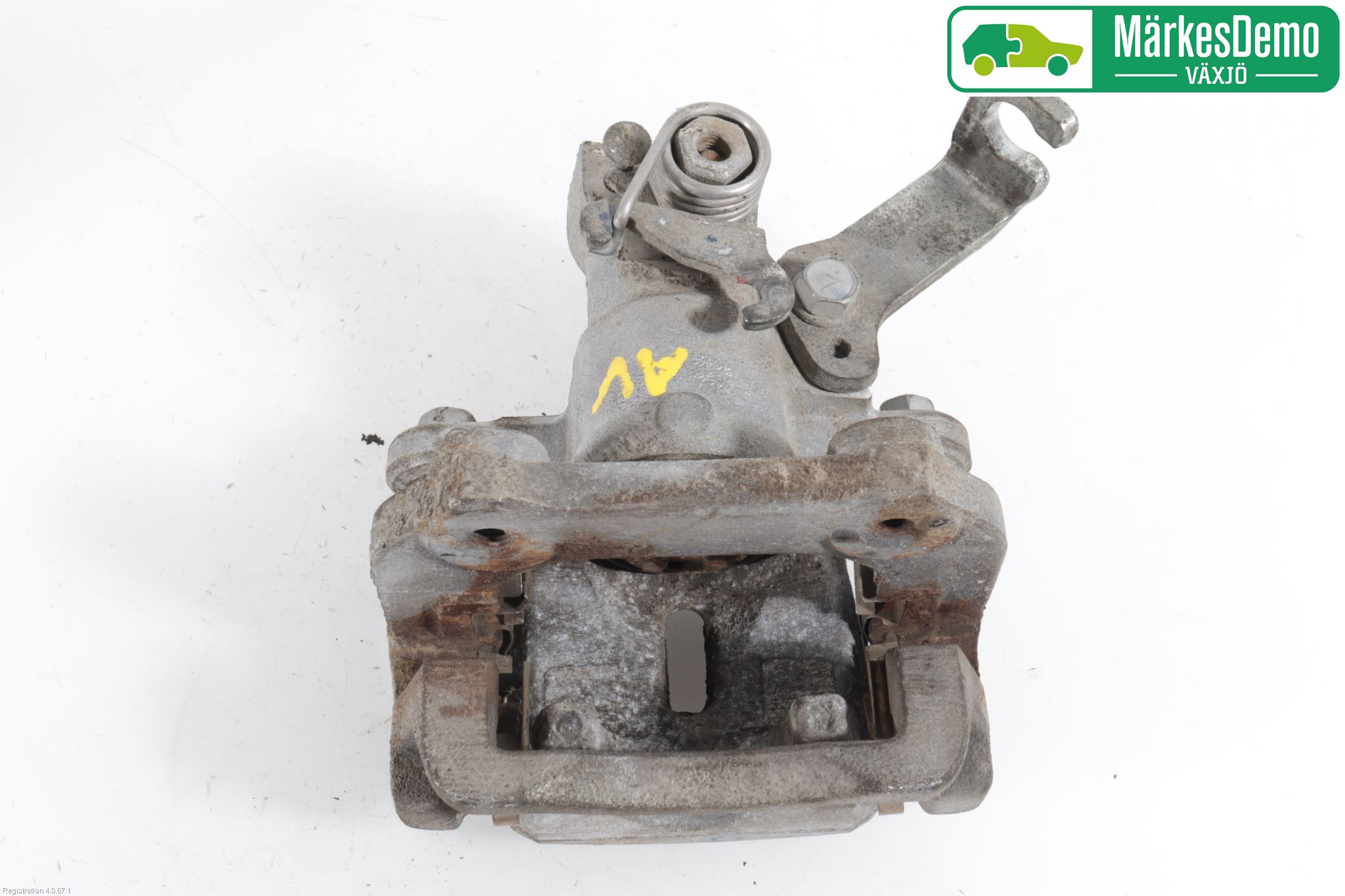 Suzuki VITARA 15- Bremsecaliper Bak Venstre