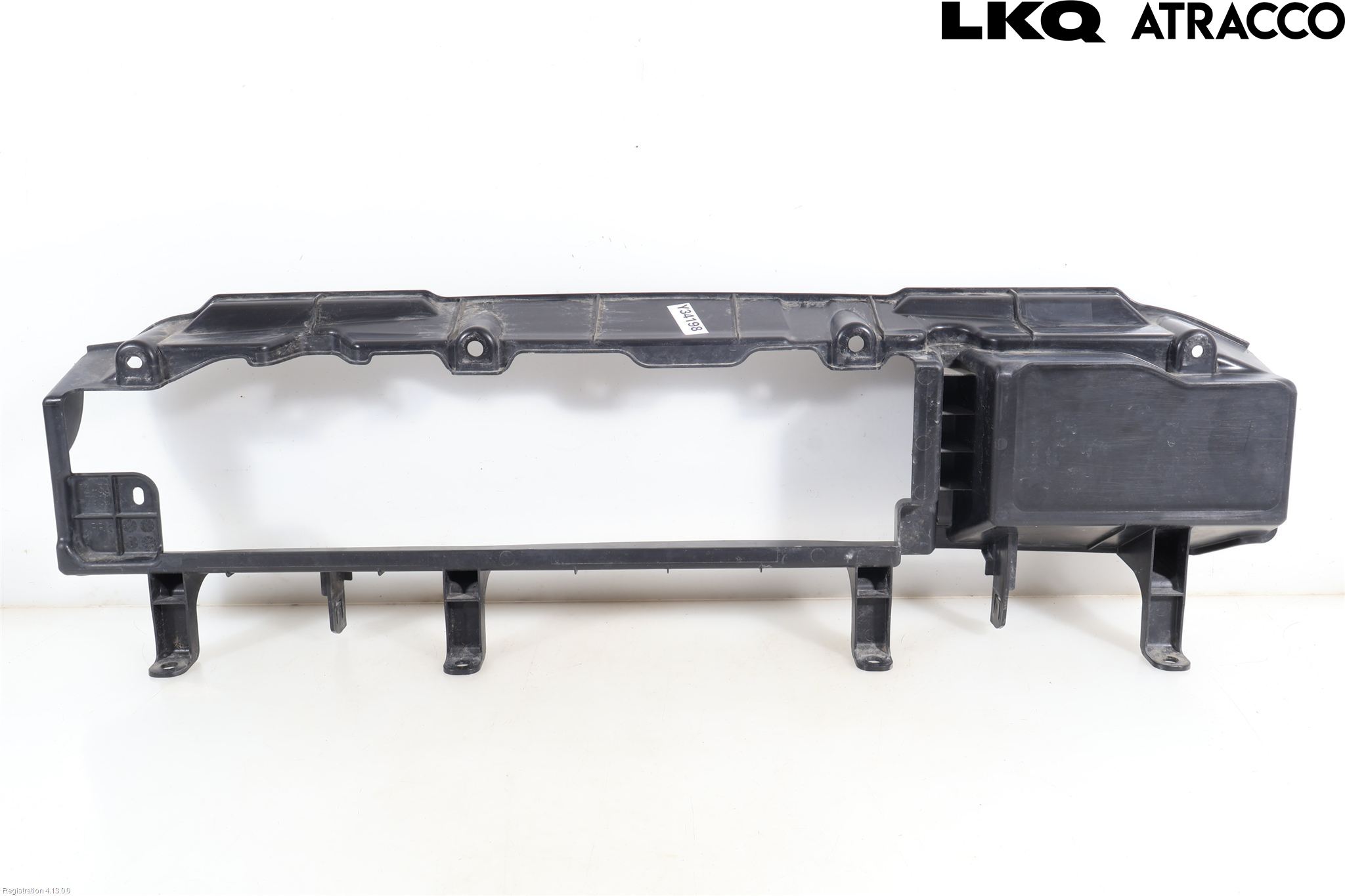 Suzuki SWIFT 17-24 Luftstyring Front
