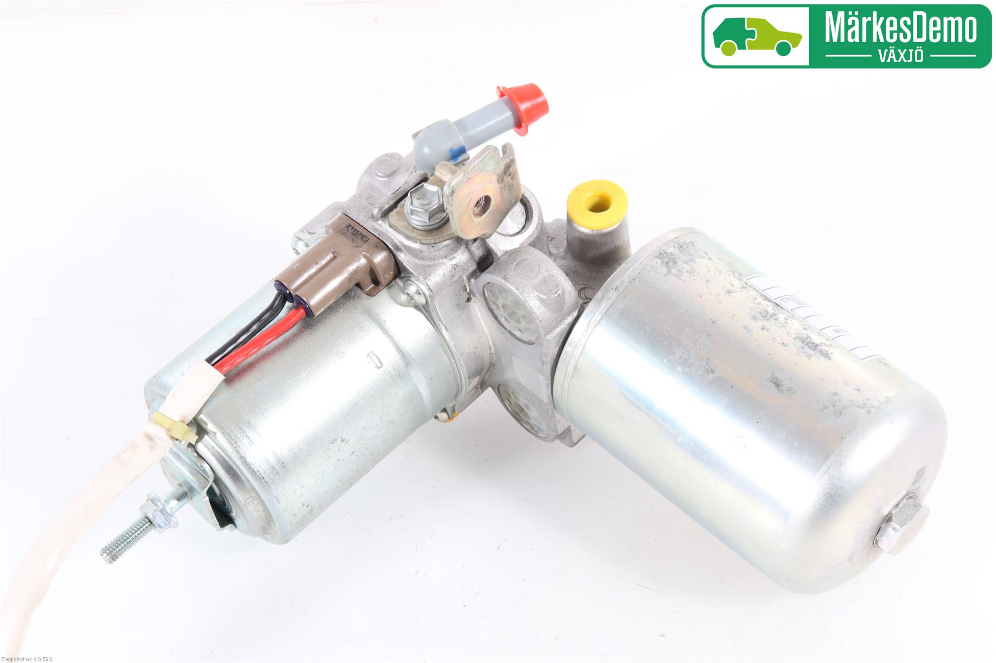 Toyota C-HR 16-23 Abs Hydraulikkpumpe