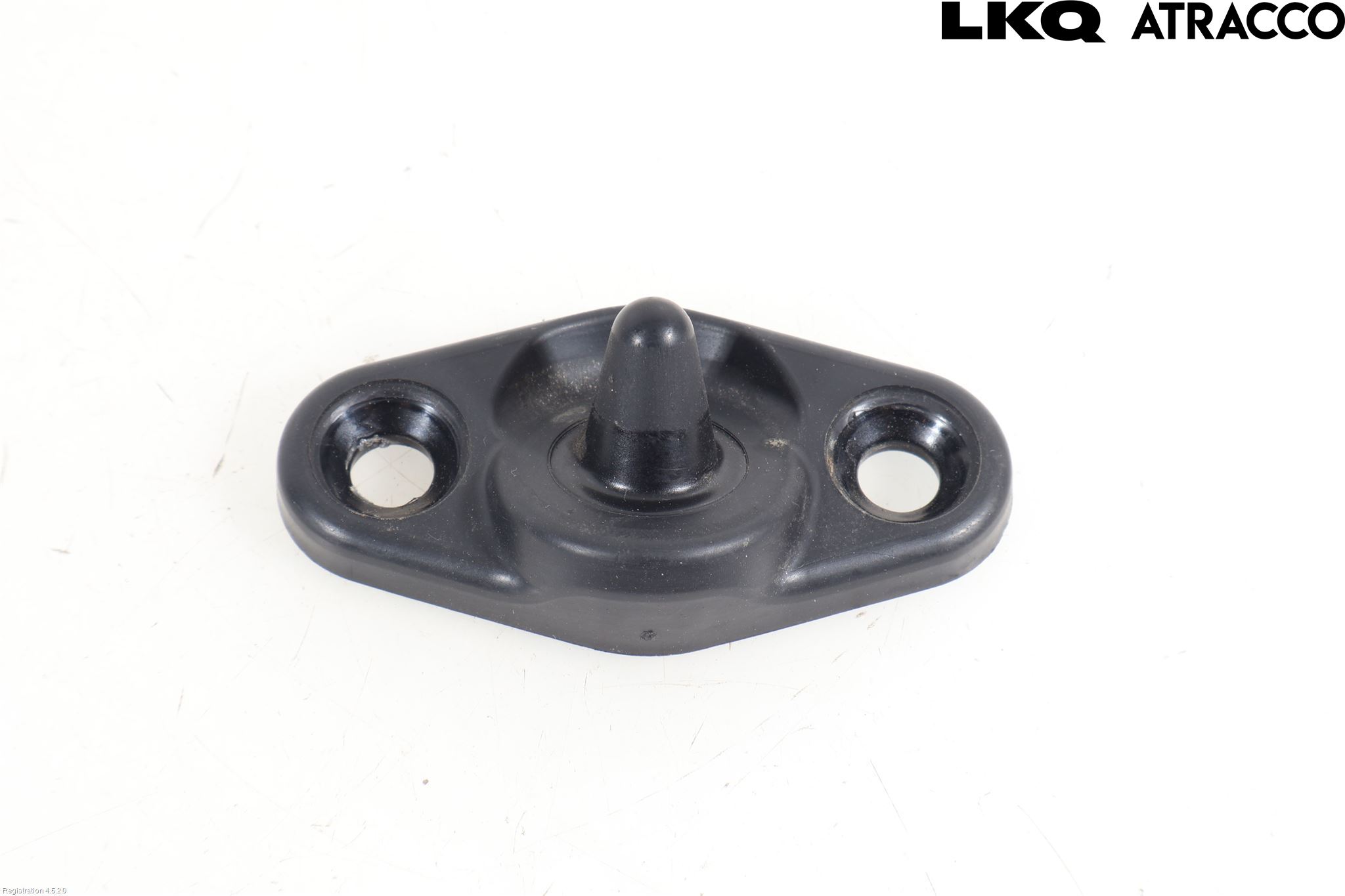 Volkswagen VW CADDY 11-15 Dørstopper