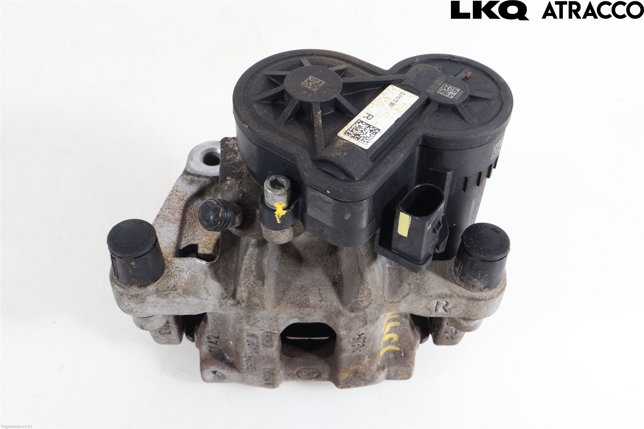 Mazda MX-30 20- Bremsecaliper Bak Høyre