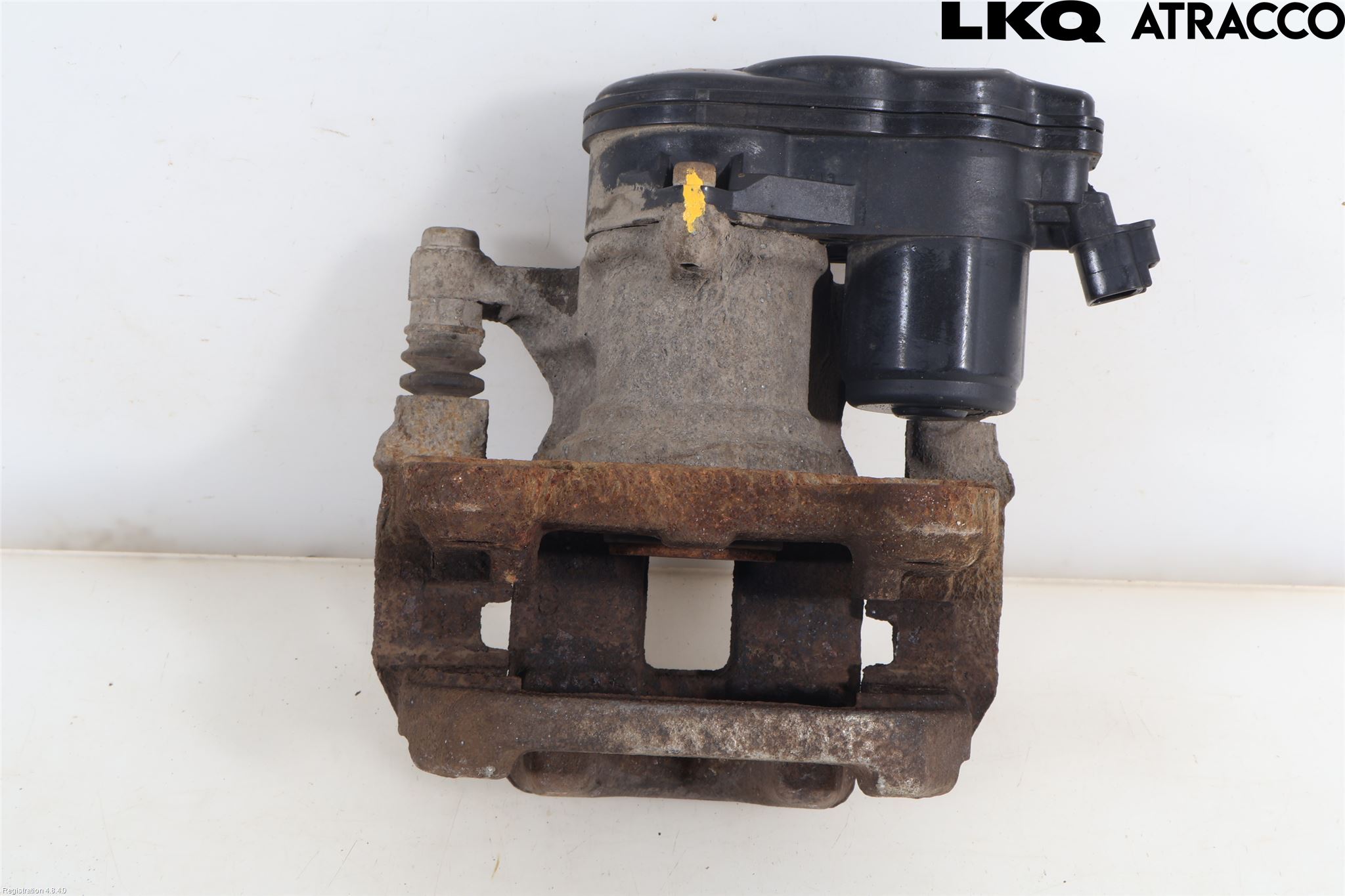 Toyota RAV4 19- Bremsecaliper Bak Venstre