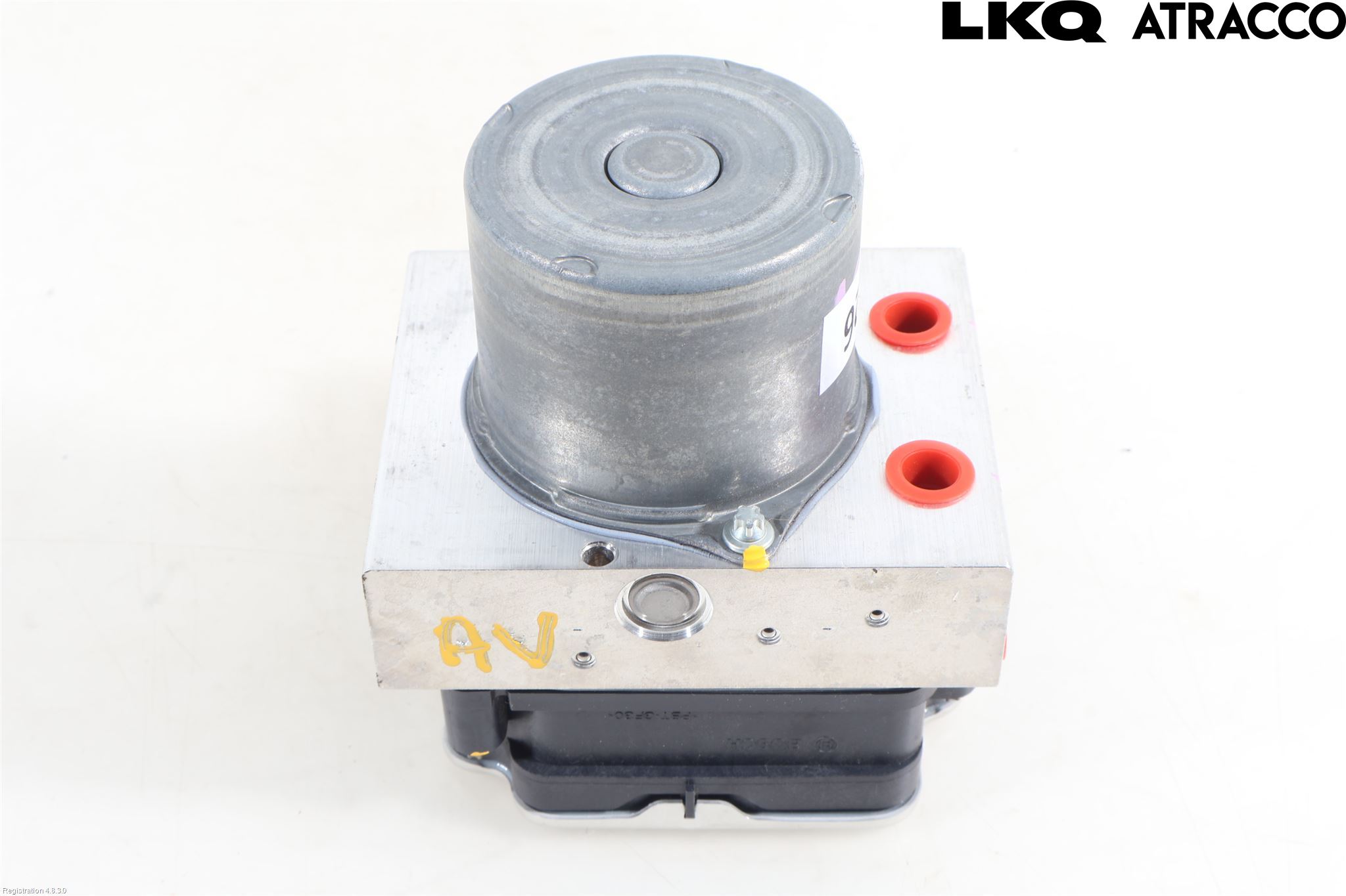 Mazda 2 KB Hybrid 22- Abs Hydraulikkaggregat