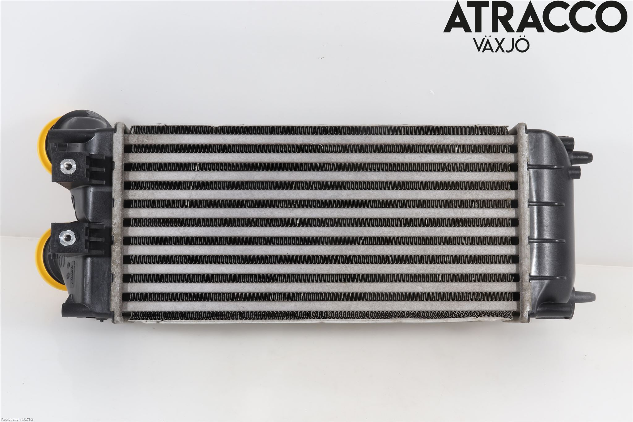 Citroen BERLINGO 08-18 Intercooler Radiator