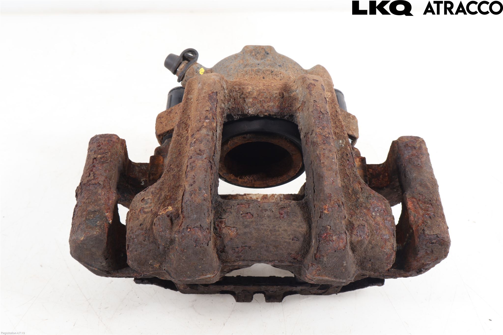 BMW 1 F20/F21 11-19 Bremsecaliper Foran Venstre