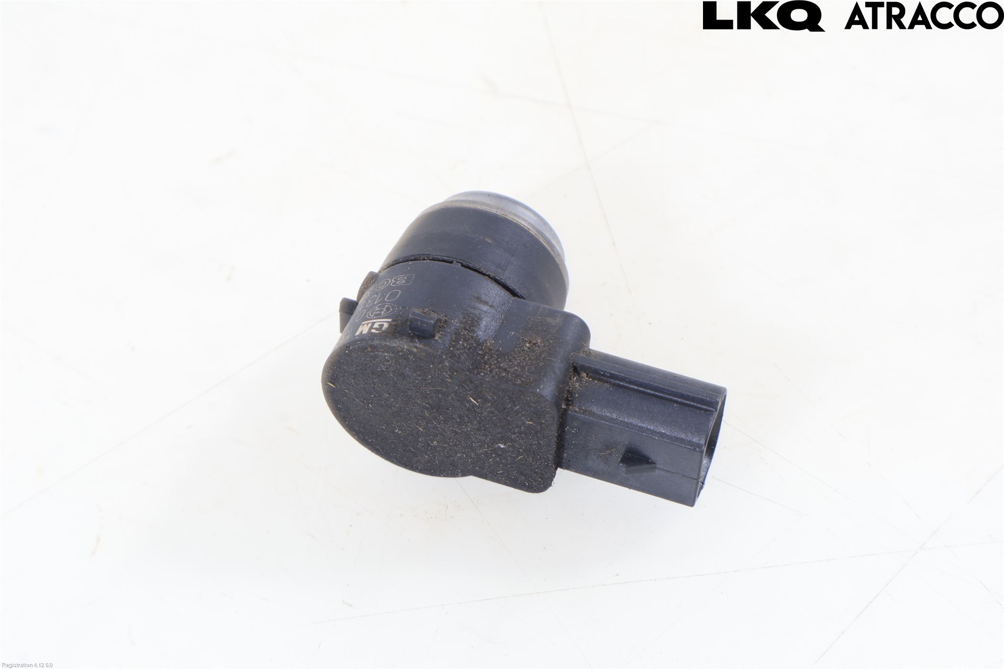 Opel INSIGNIA 09-16 Sensor Ryggesensor