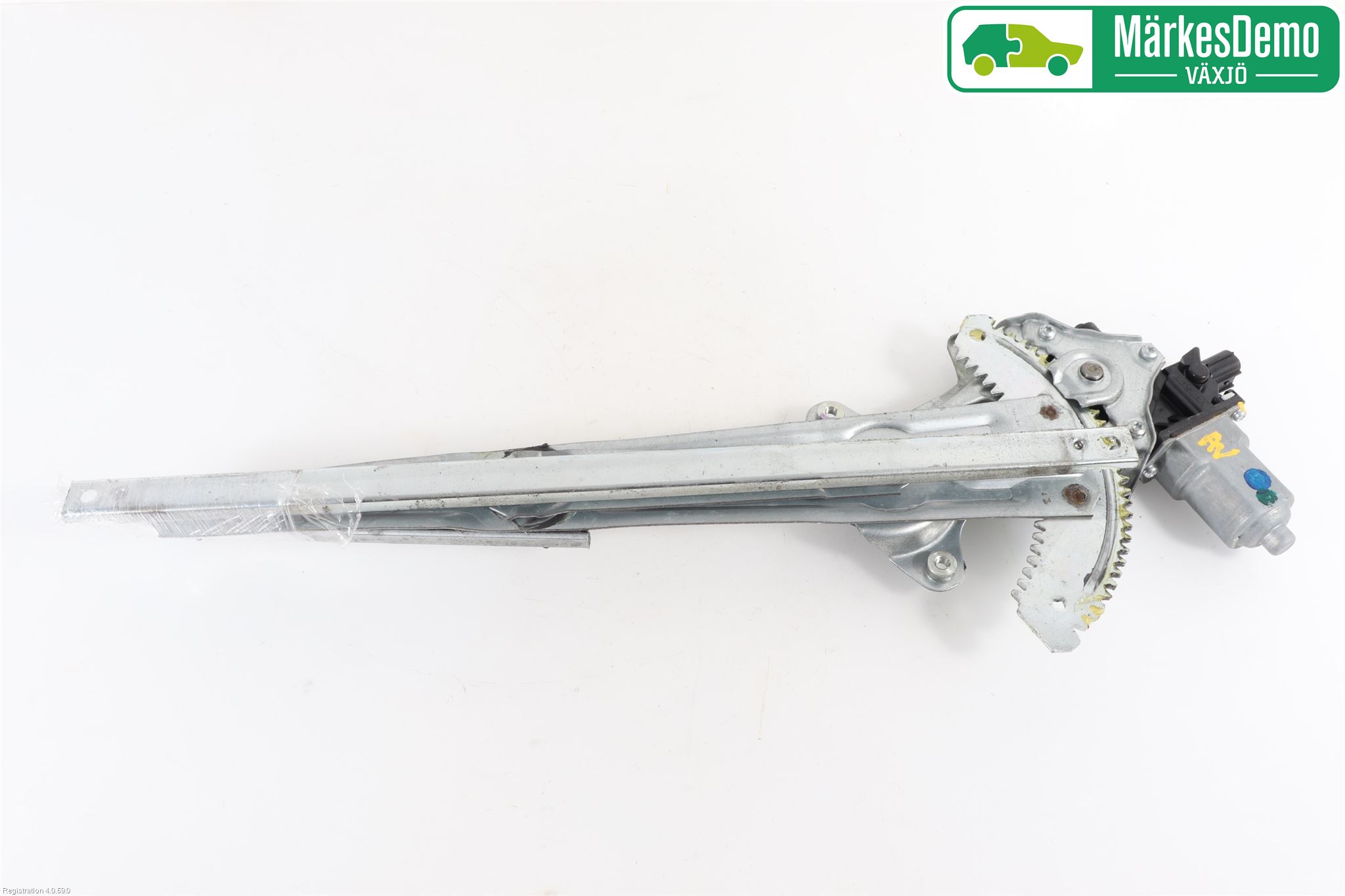 Honda CR-V 13-18 Vindusheis El Komp