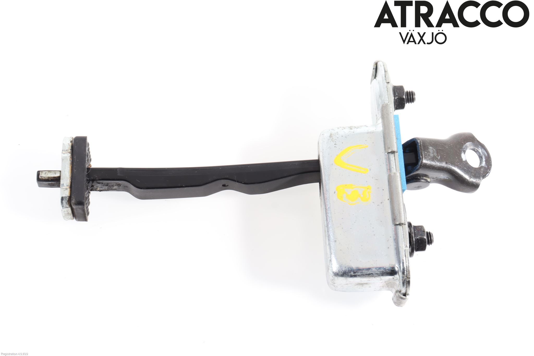 Hyundai TUCSON 05- Dørstopper