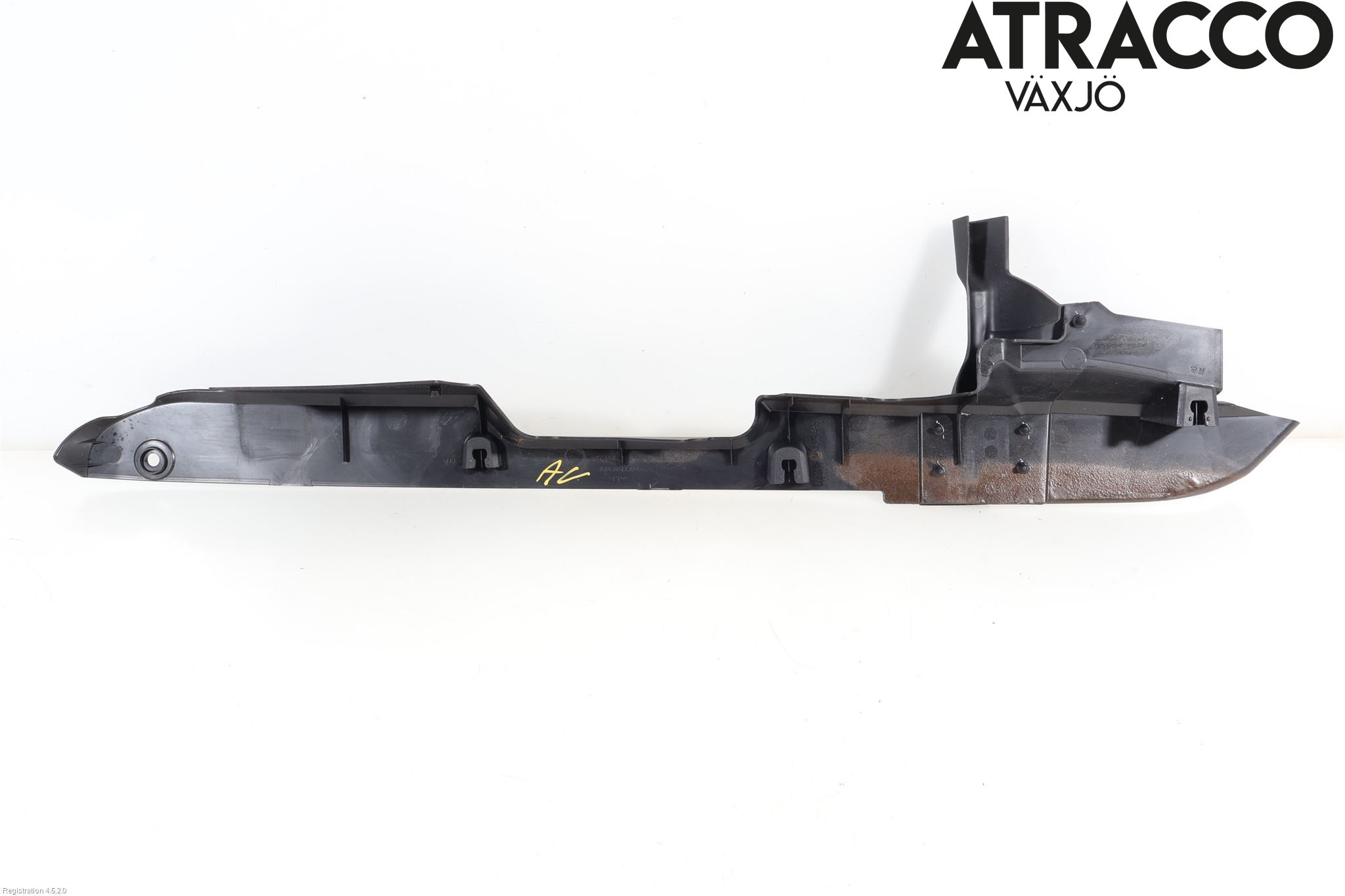 Honda CR-V 24- Tackplast Front