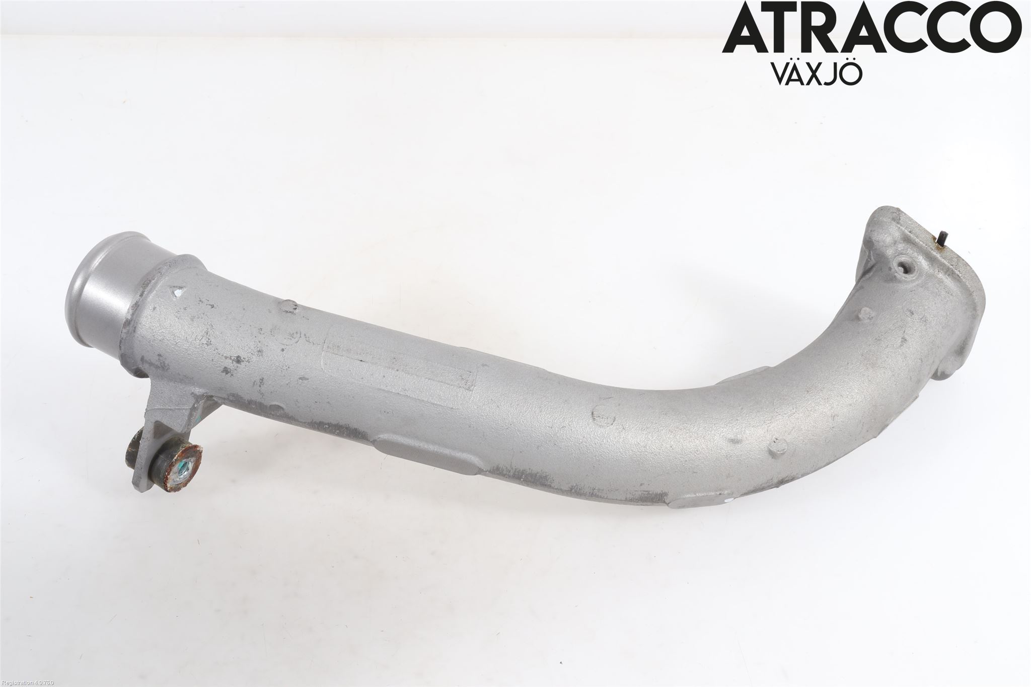 Honda CR-V 19-22 Intercooler Rør-Slange