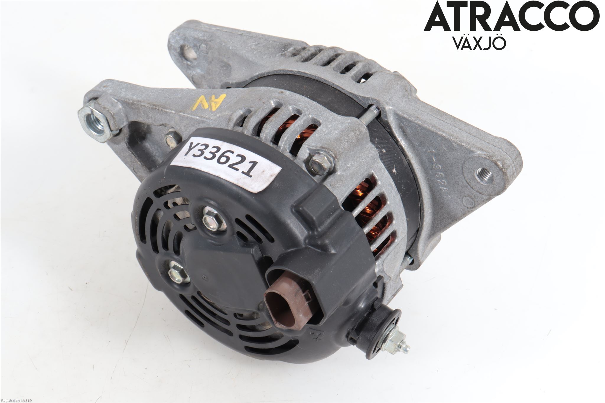 Suzuki SWIFT 17-24 Dynamo