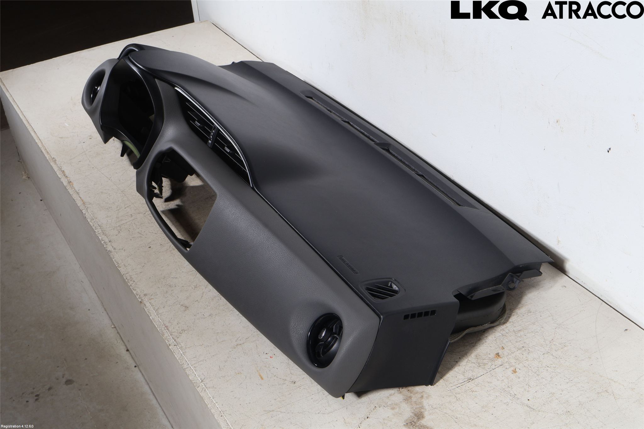 Toyota YARIS XP130 15-20 Dashbord