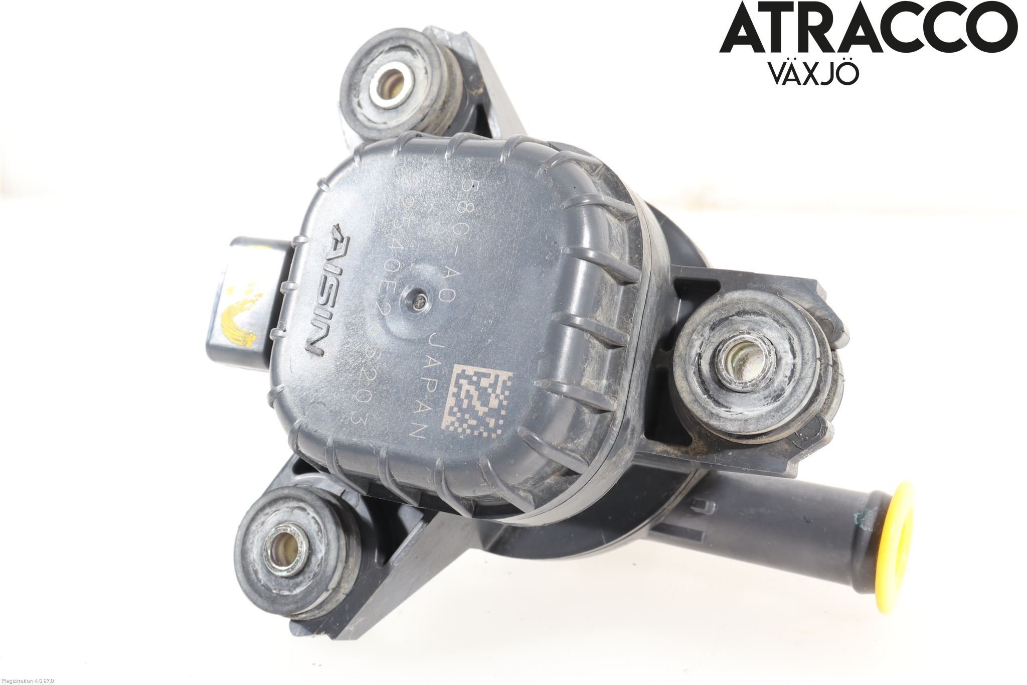 Honda E 20-23 Varme Sirkulasjonspumpe