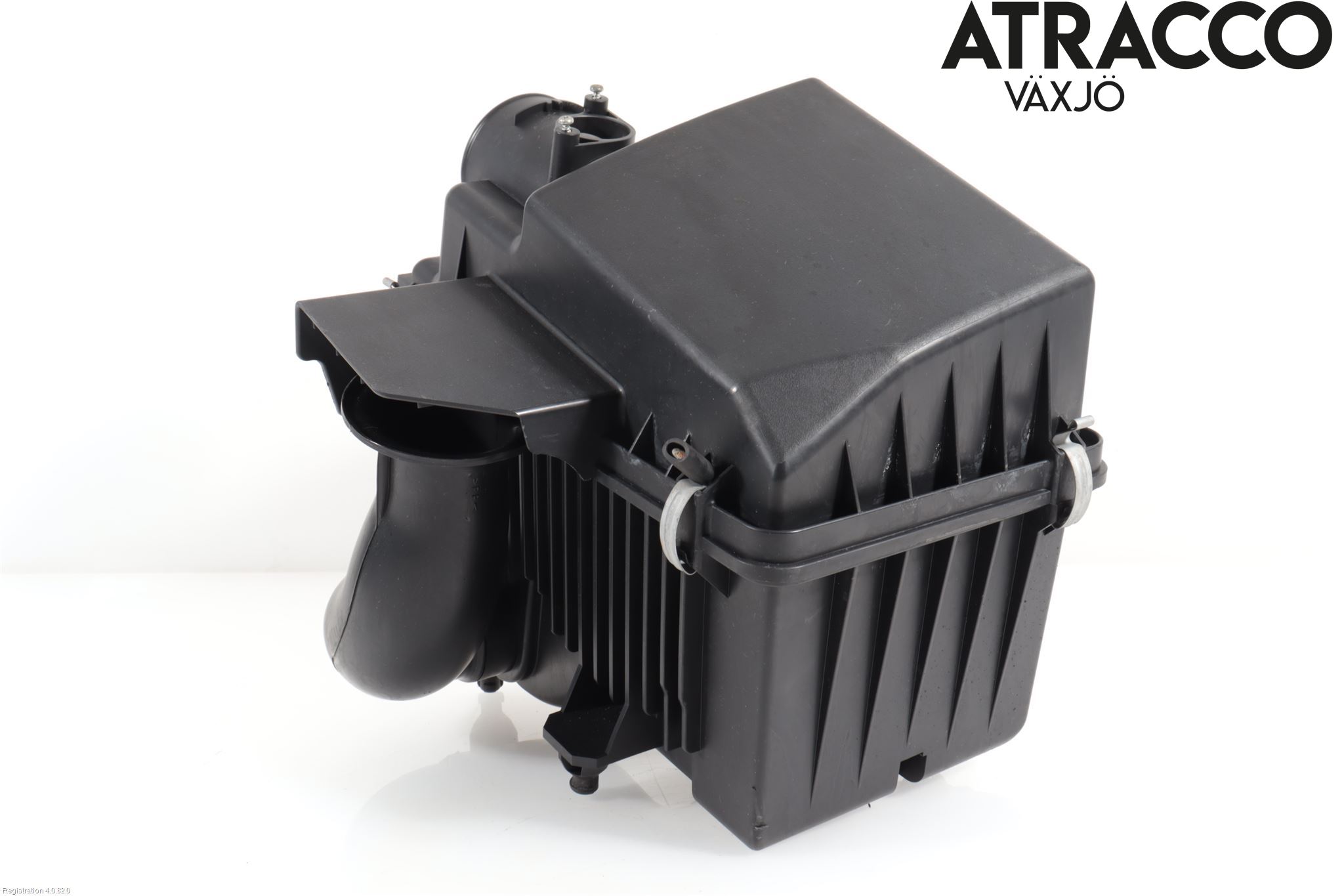 Mazda 6 08-13 Luftfilter Boks
