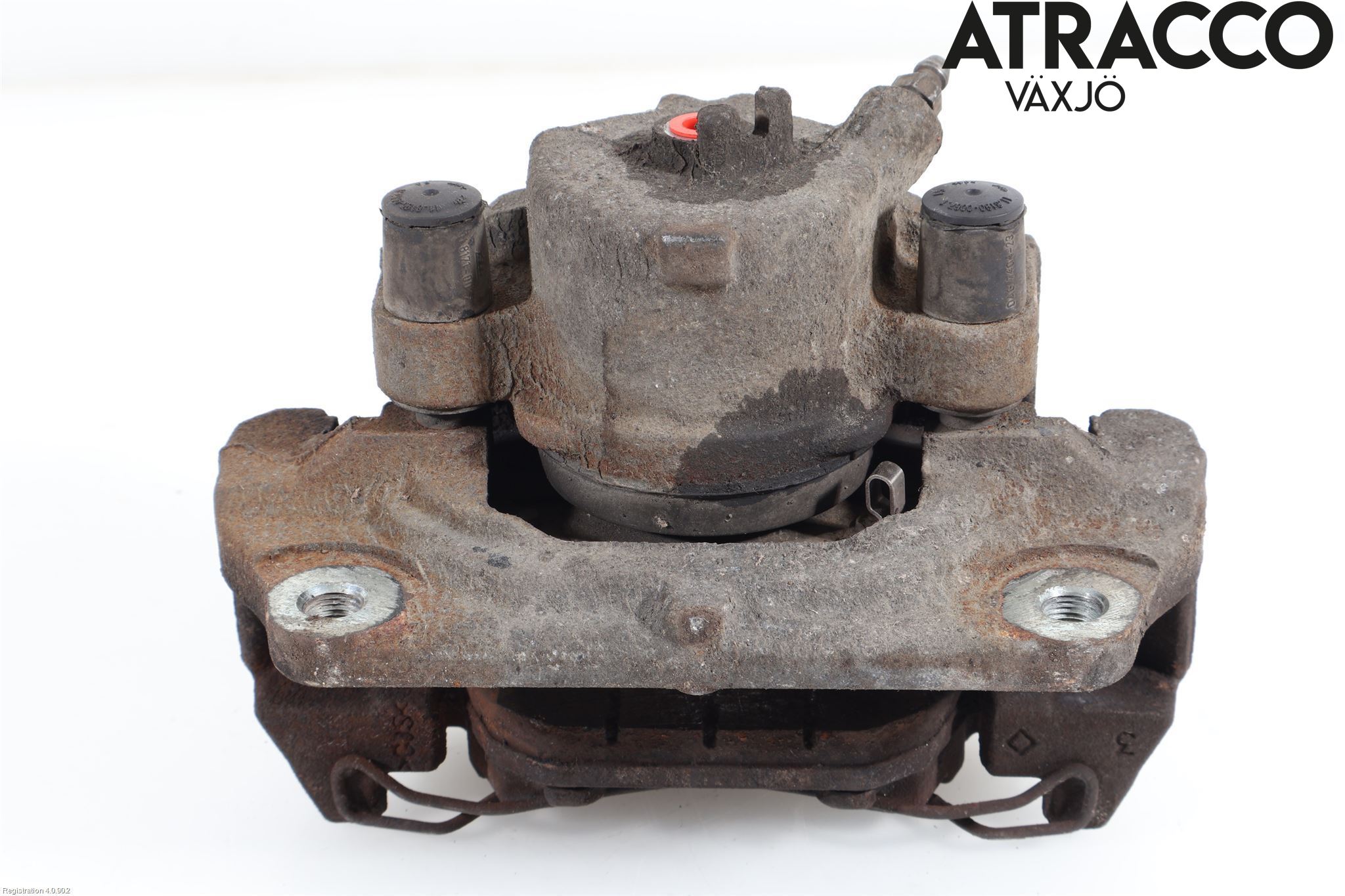 Honda CIVIC 17-22 Bremsecaliper Foran Høyre
