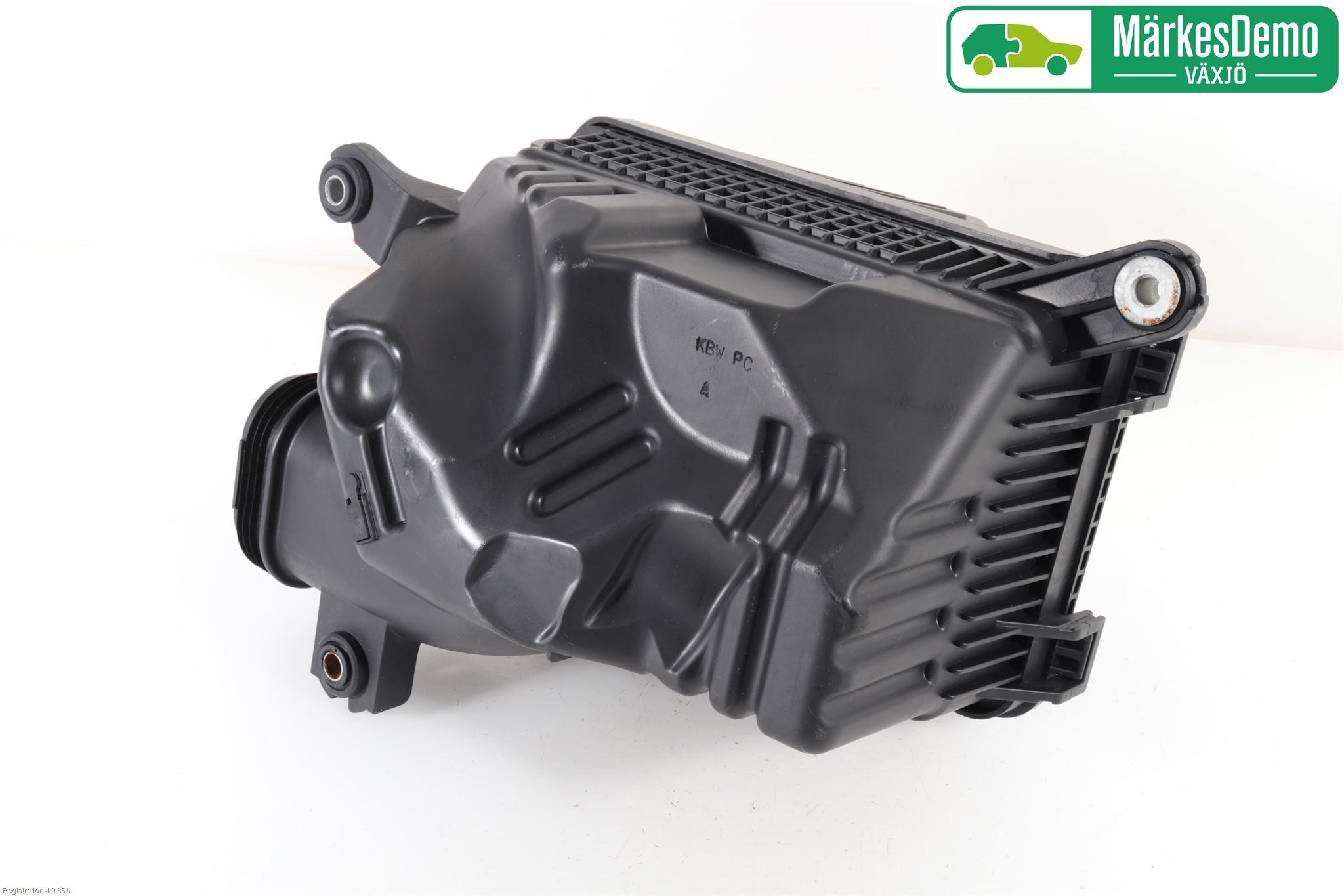 Hyundai i40 08-15 Luftfilter Boks