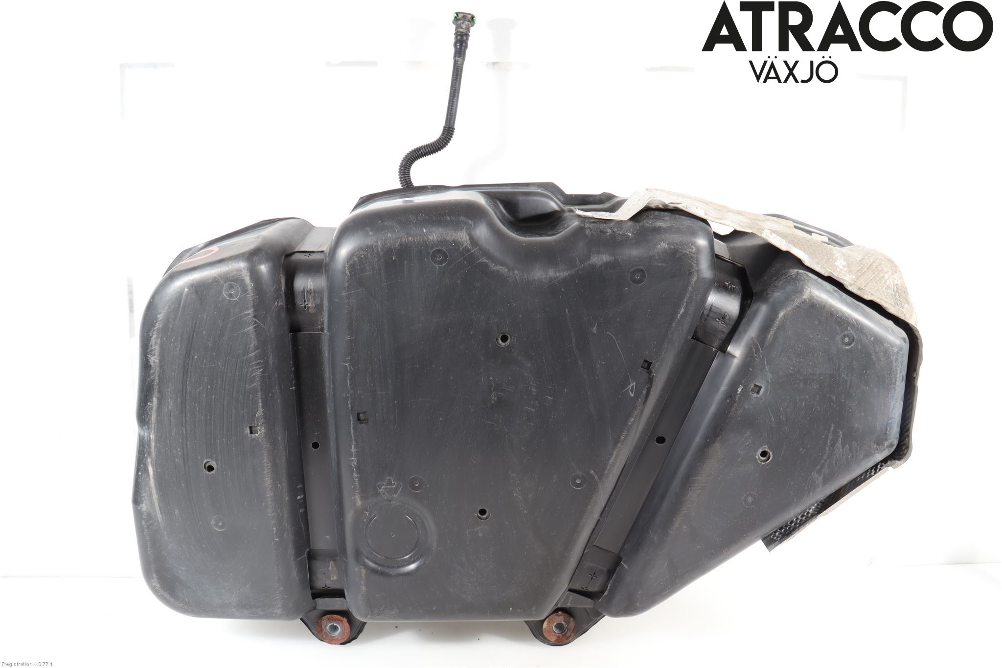 Lexus ES 250/300/330 Drivstofftank Innsprøytning