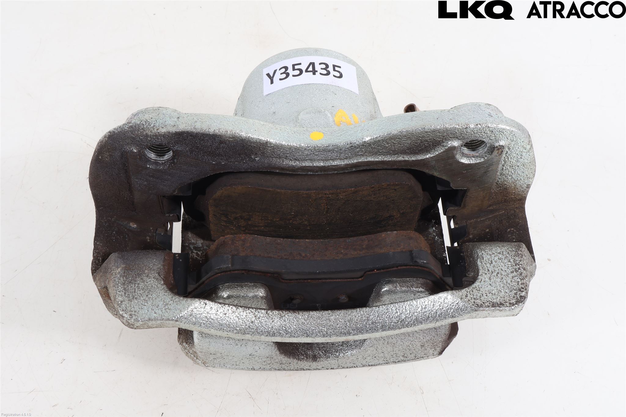 Hyundai i20 BC 21- Bremsecaliper Foran Høyre