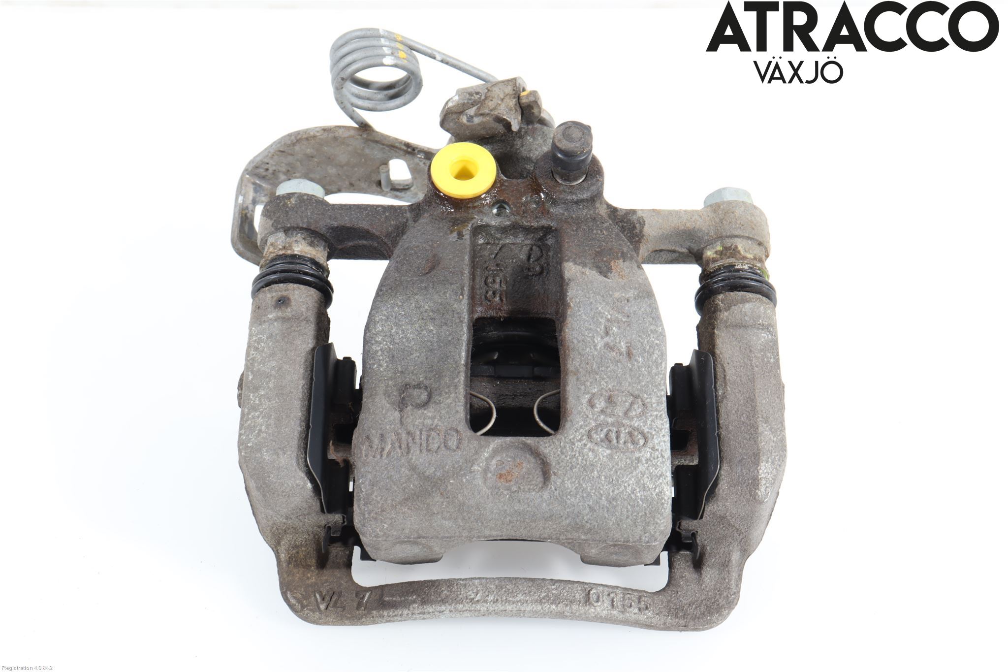 Hyundai i20 BC 21- Bremsecaliper Bak Høyre
