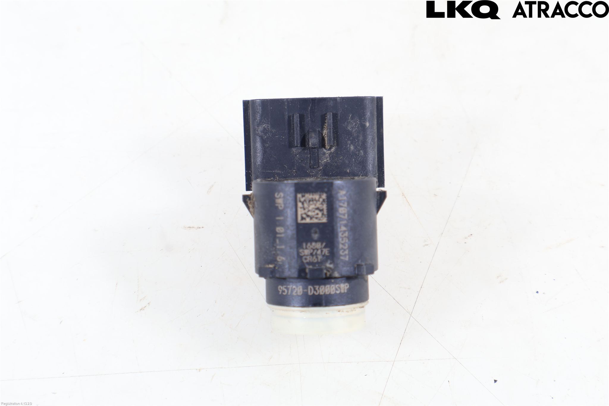 Kia OPTIMA 16-20 Sensor Ryggesensor