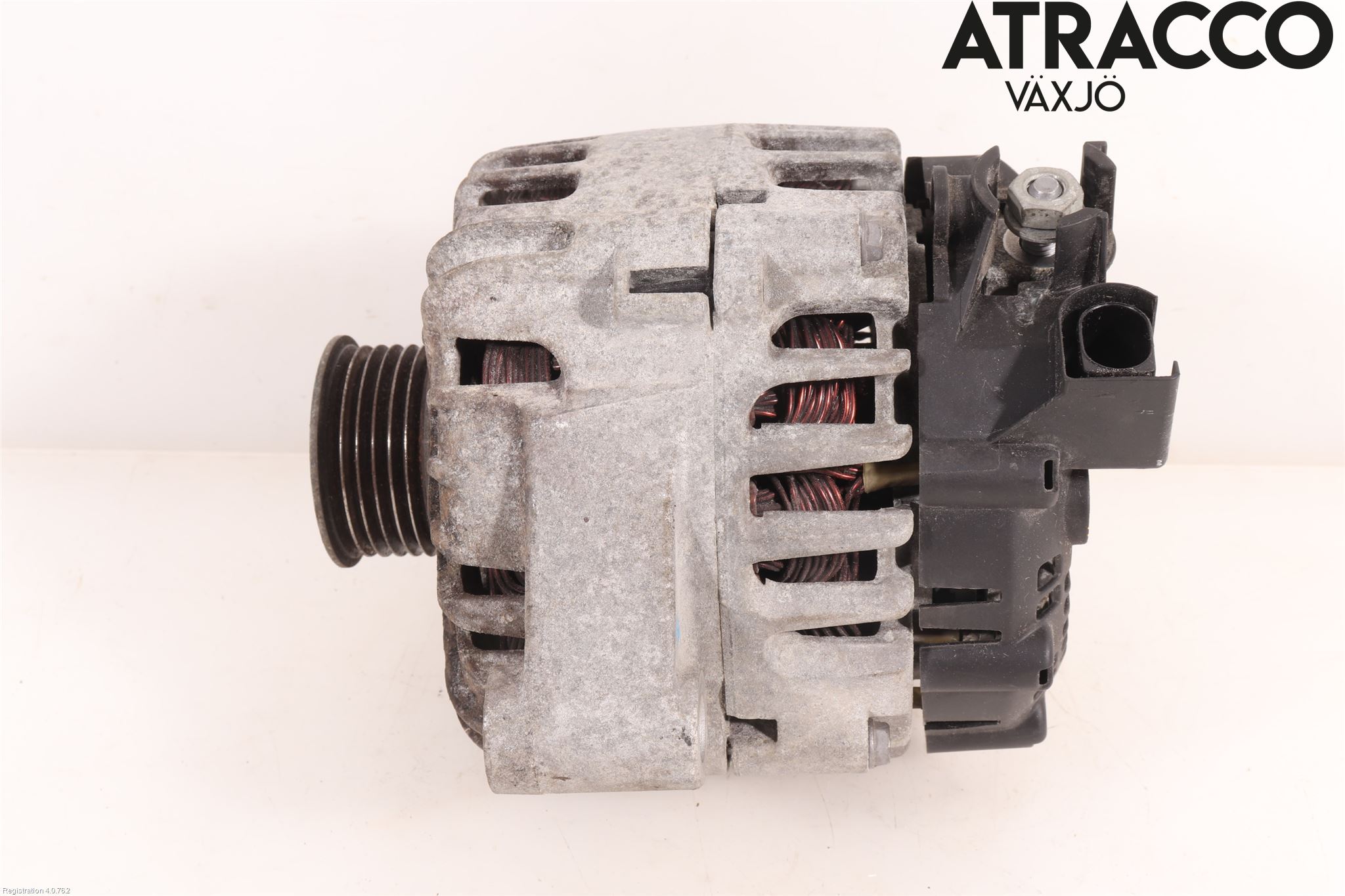 Ford FOCUS 11-14 Dynamo