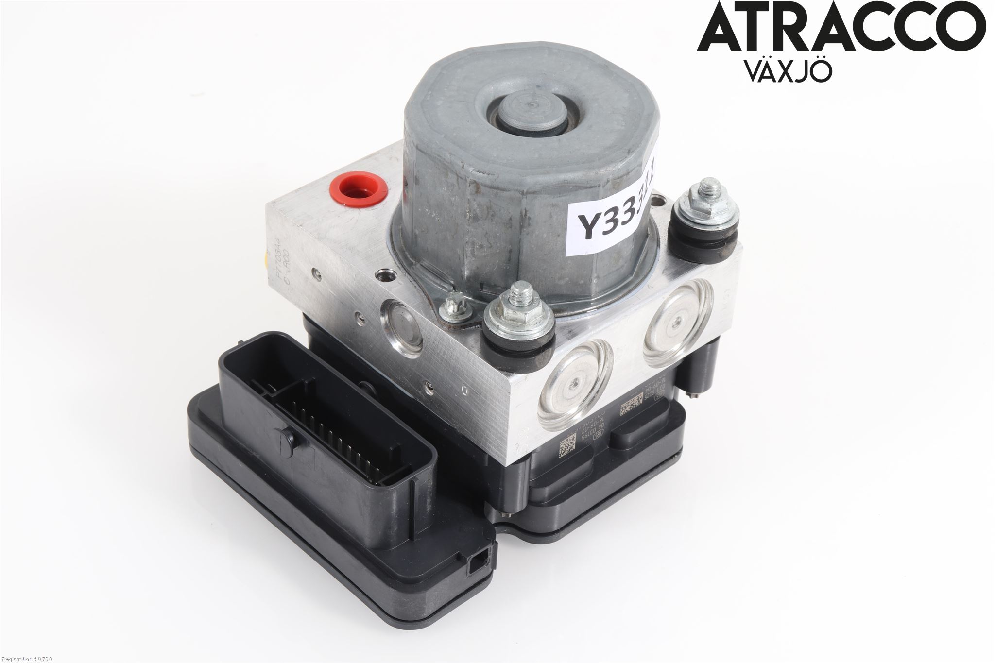 Nissan PULSAR Abs Hydraulikkaggregat