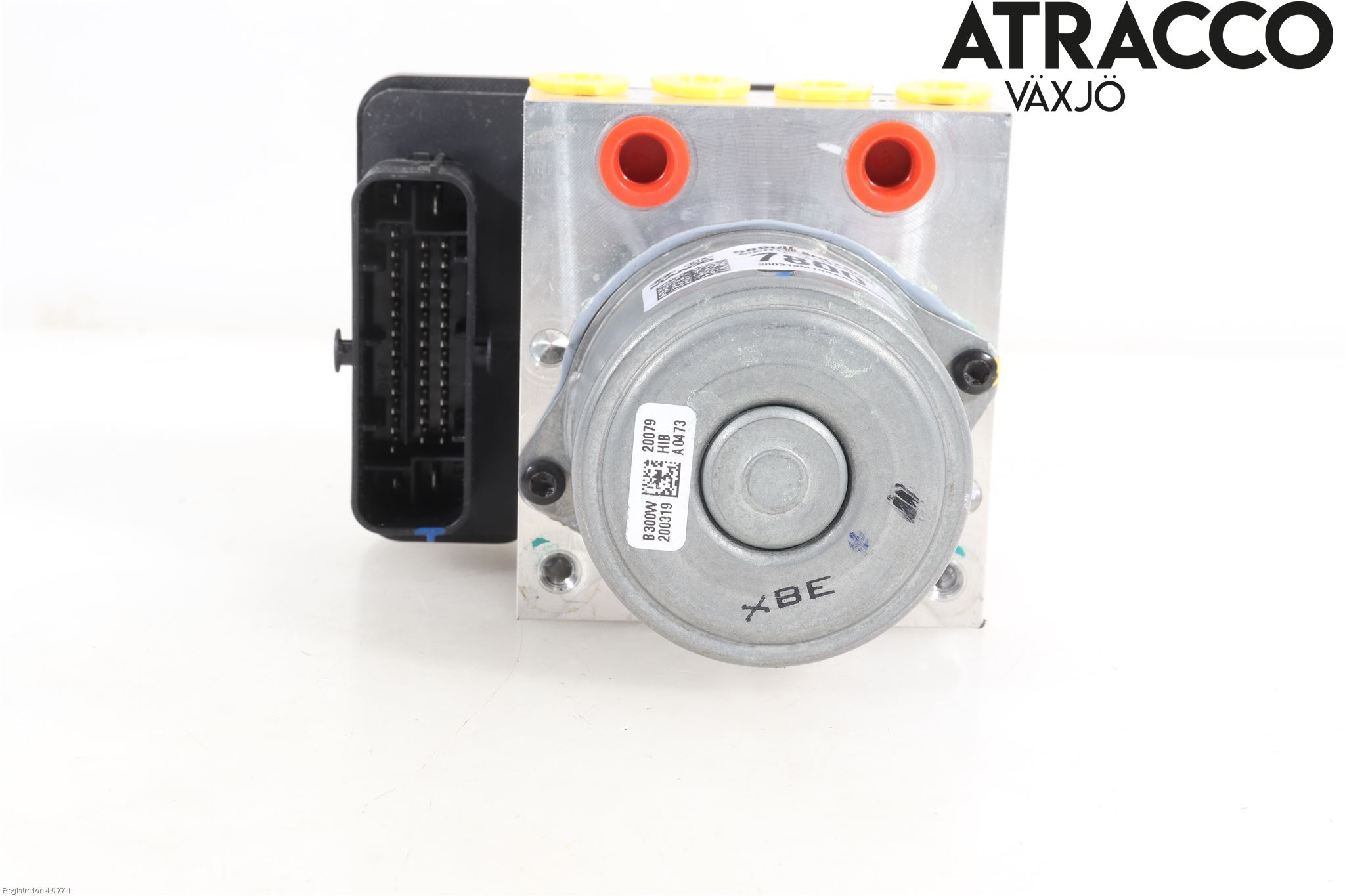Hyundai i10 LA 20- Abs Hydraulikkaggregat